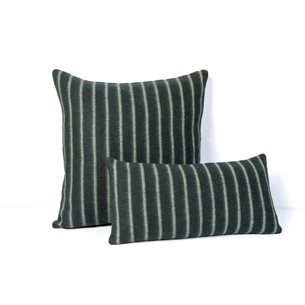Lee Heirloom Throw Pillow