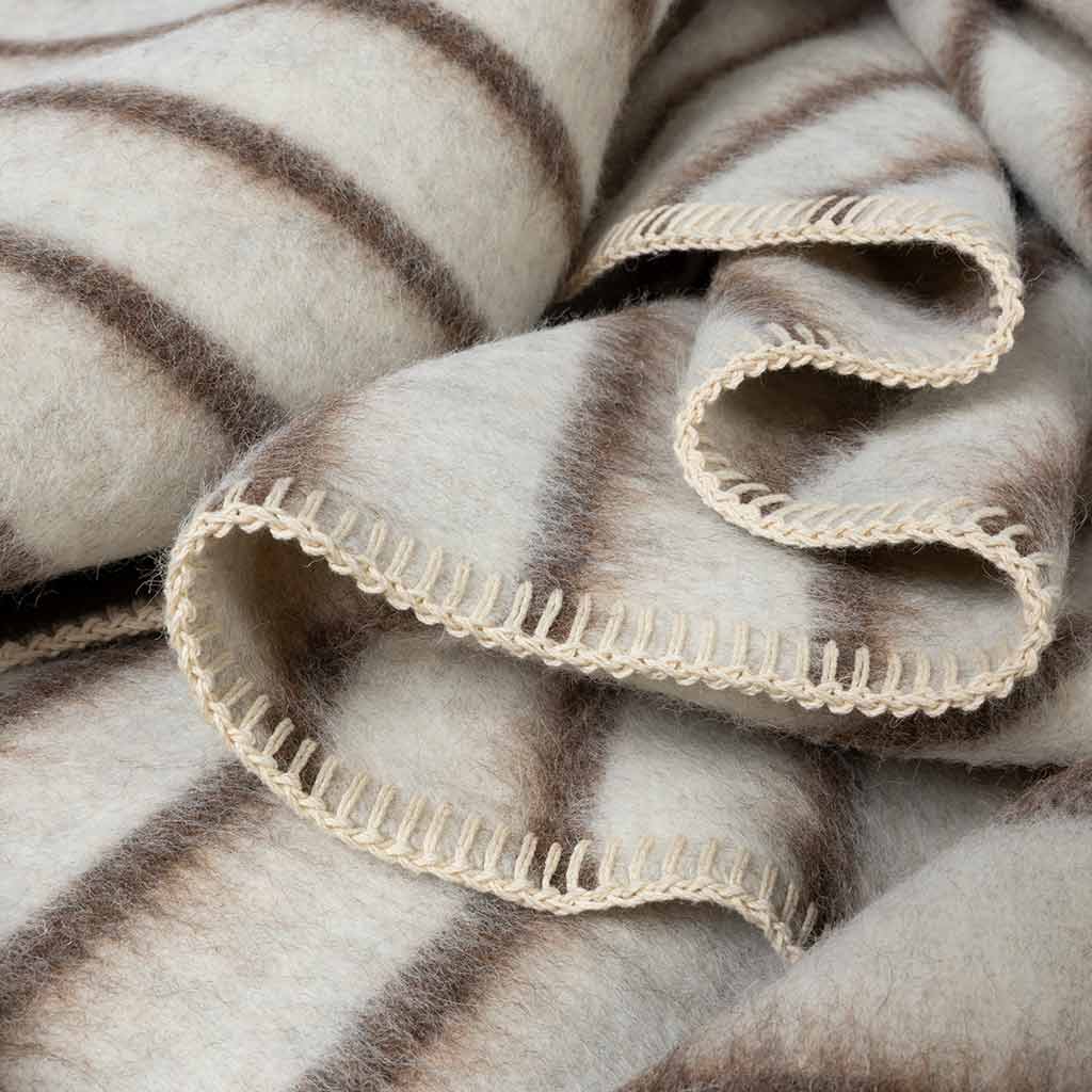 Lee Heirloom Blanket