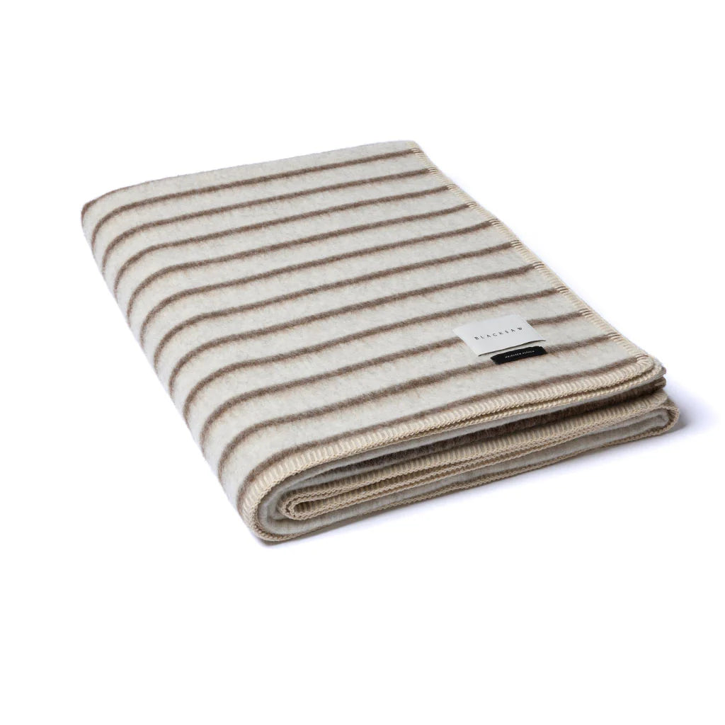 Lee Heirloom Blanket