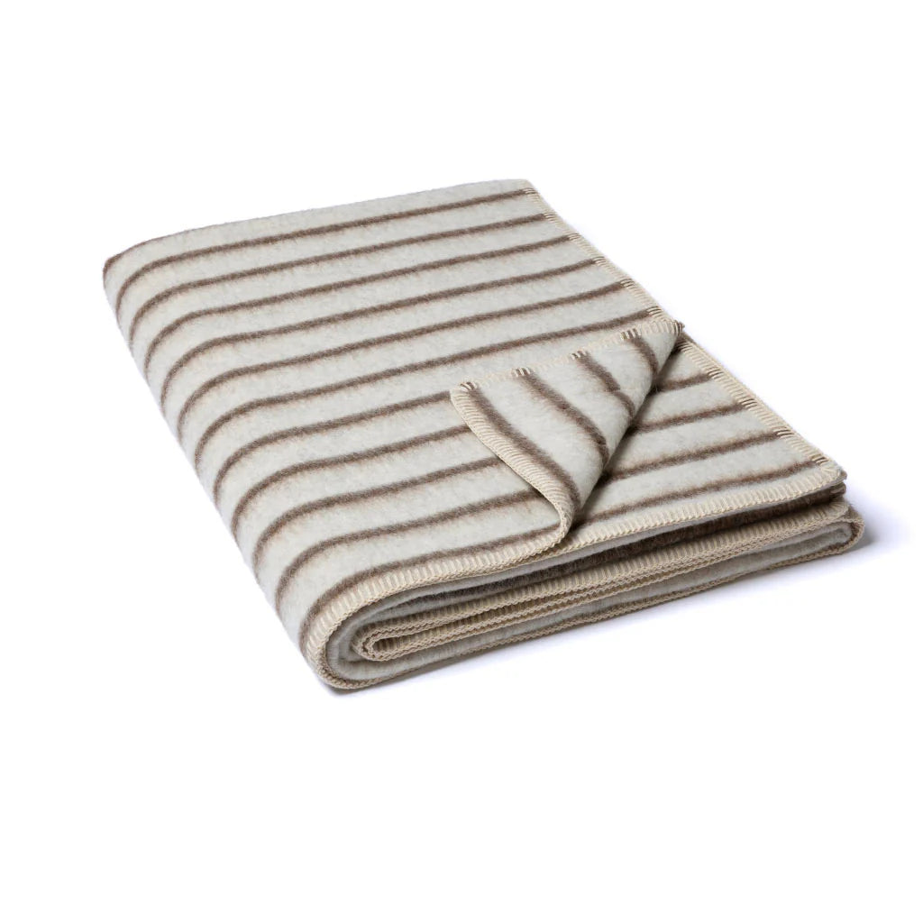 Lee Heirloom Blanket