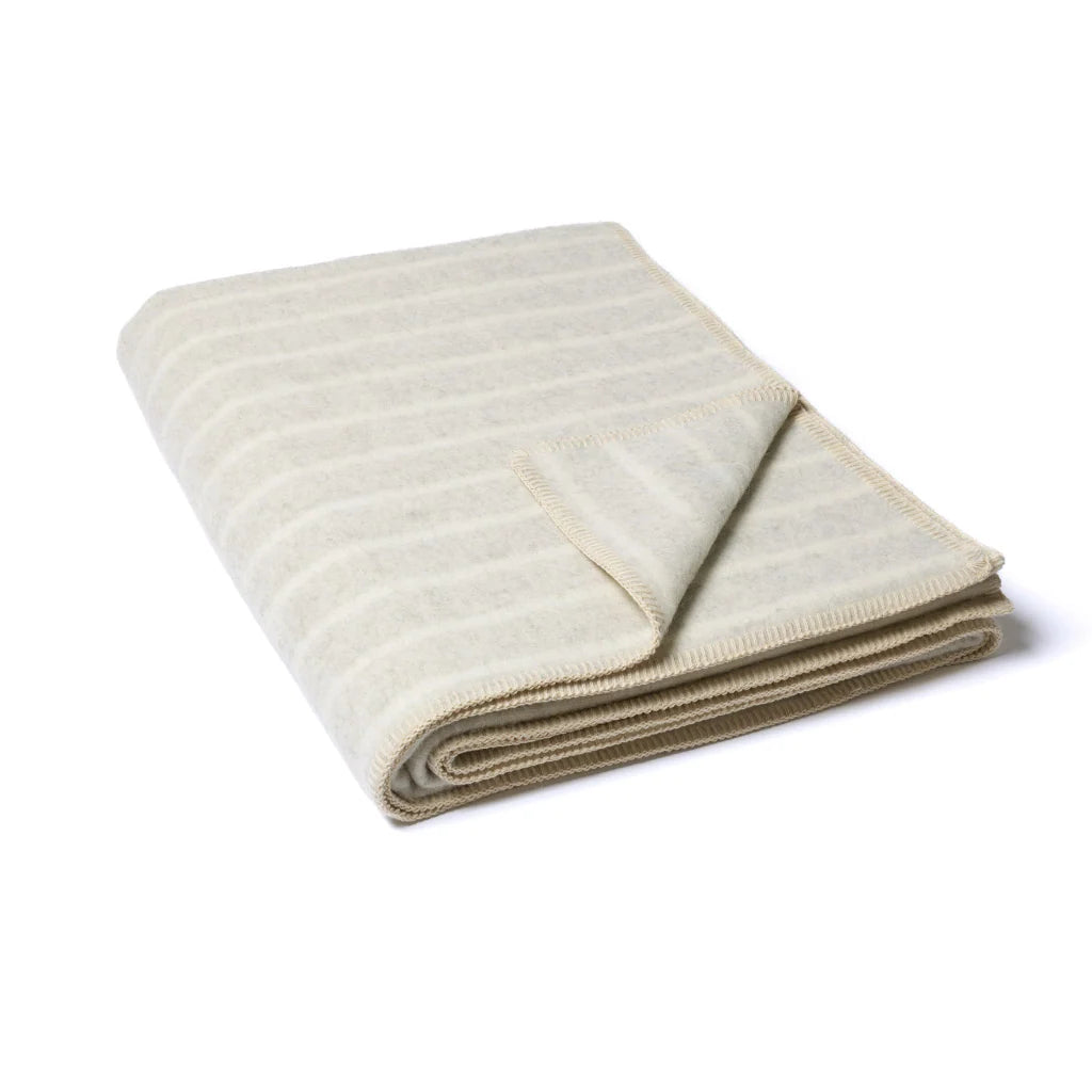 Lee Heirloom Blanket