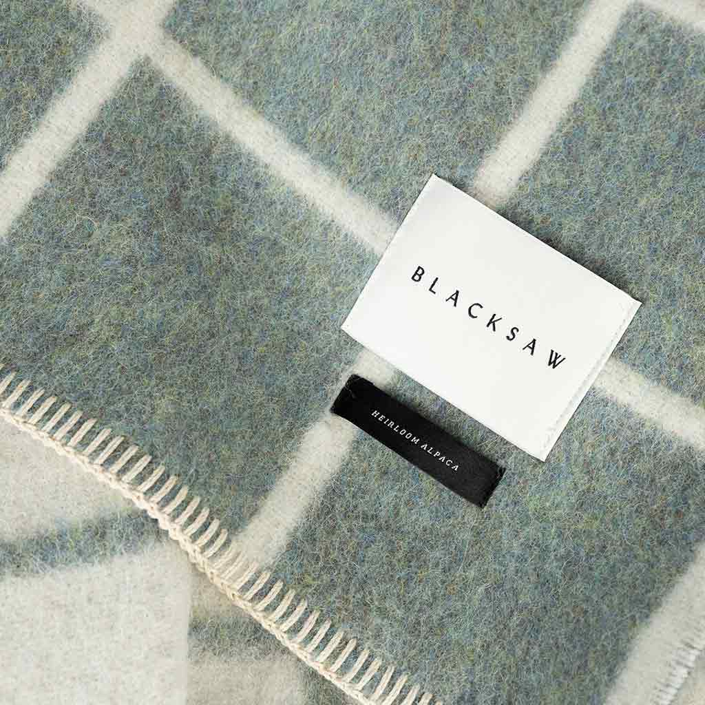 Umi Heirloom Blanket
