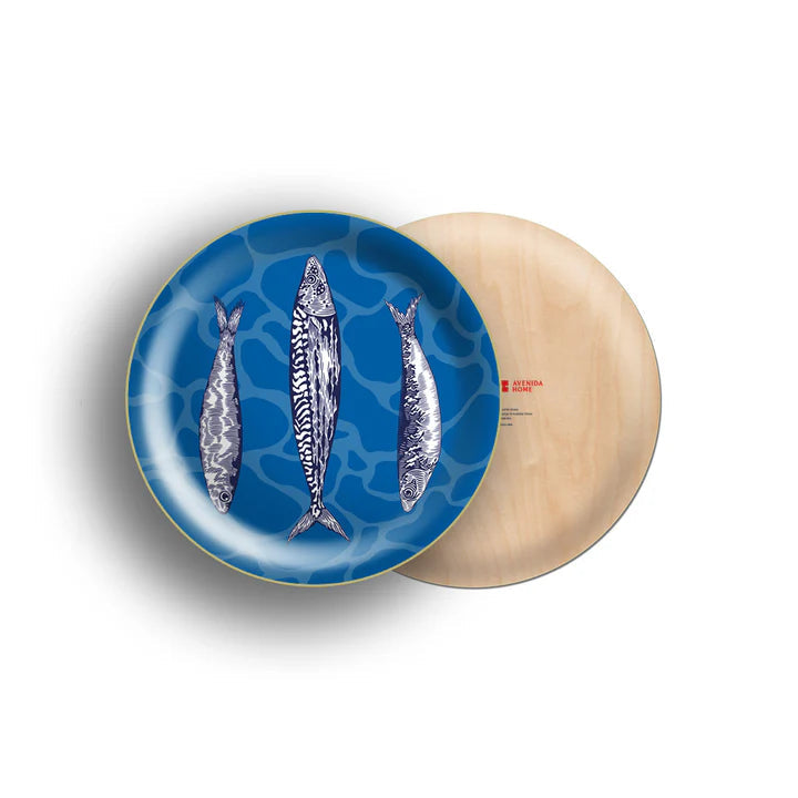 Blue Tide Marine Mini Tray