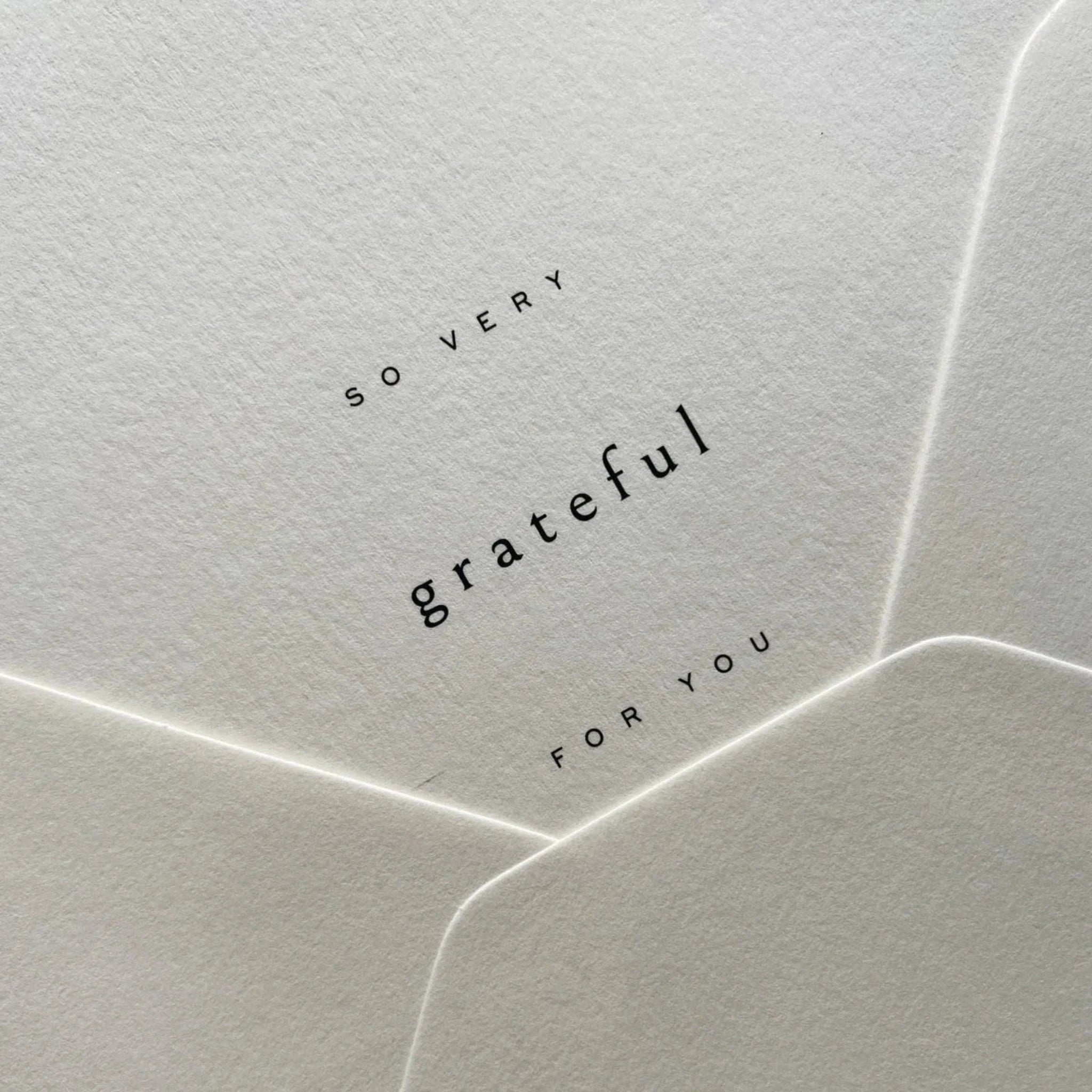 THANK YOU NO. 05