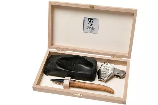 Oyster Set