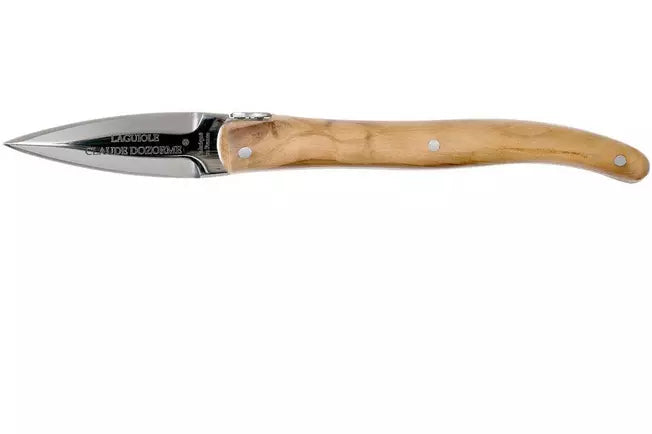 Oyster Knife