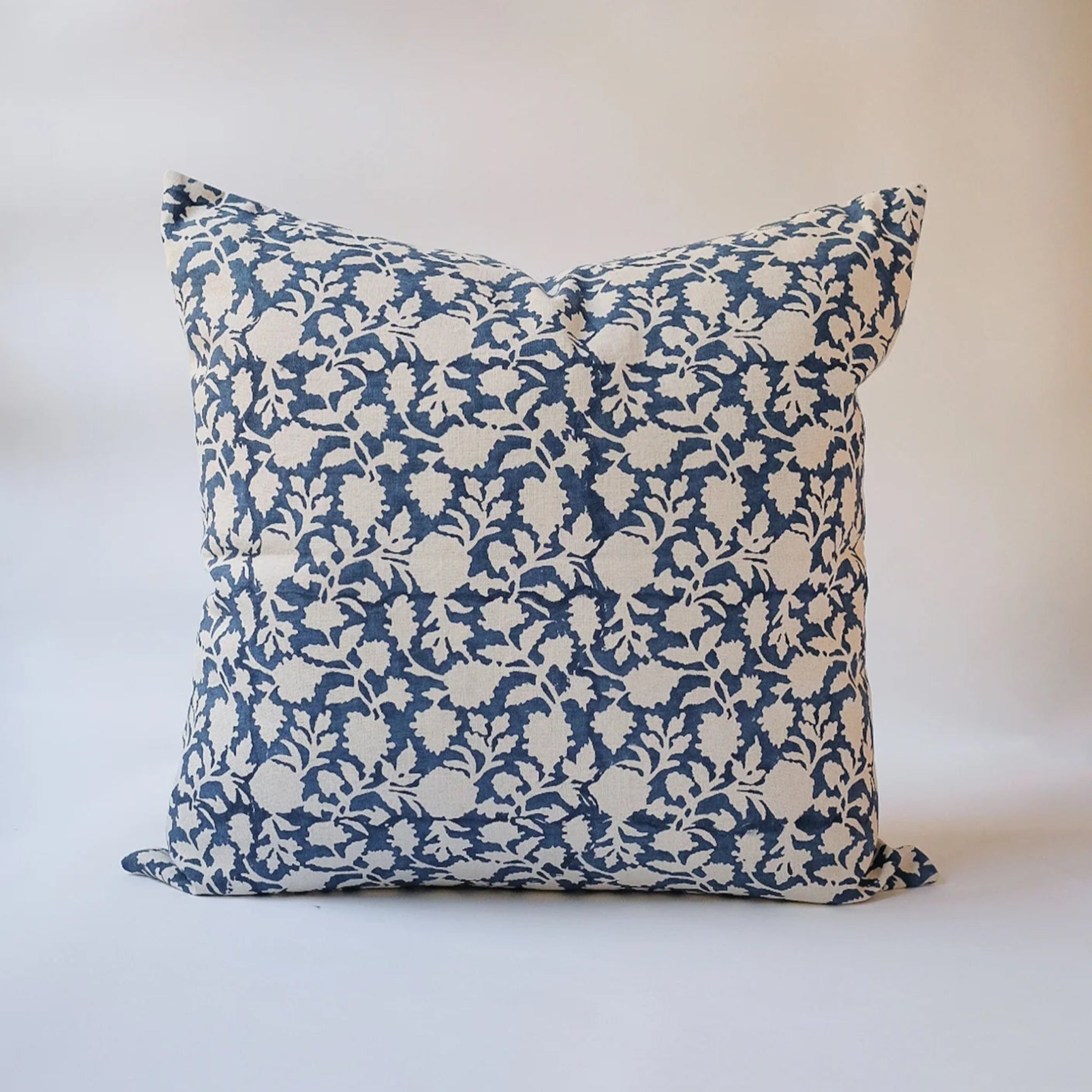 Linen Pillow | Amna