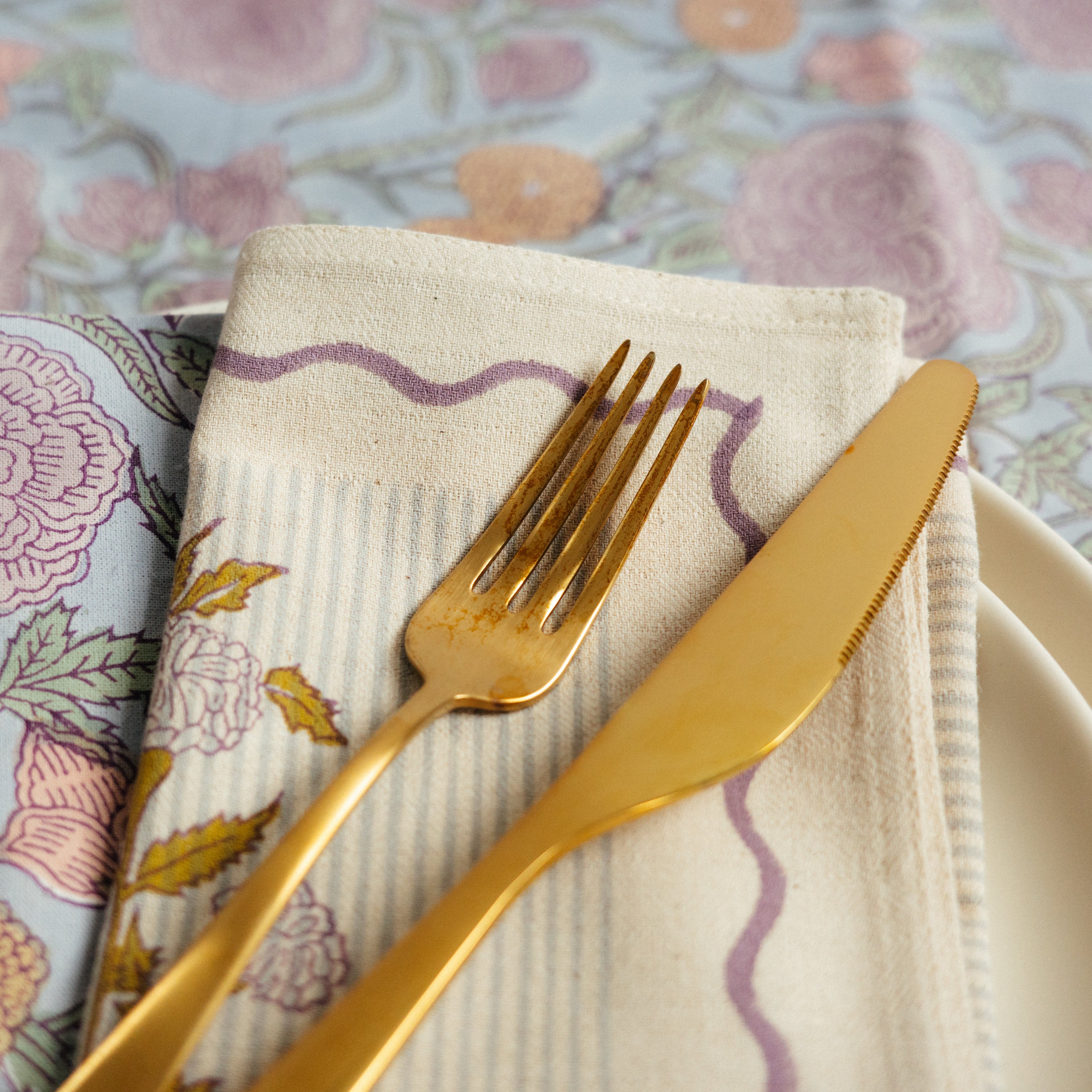 Table Napkins | Sanvi