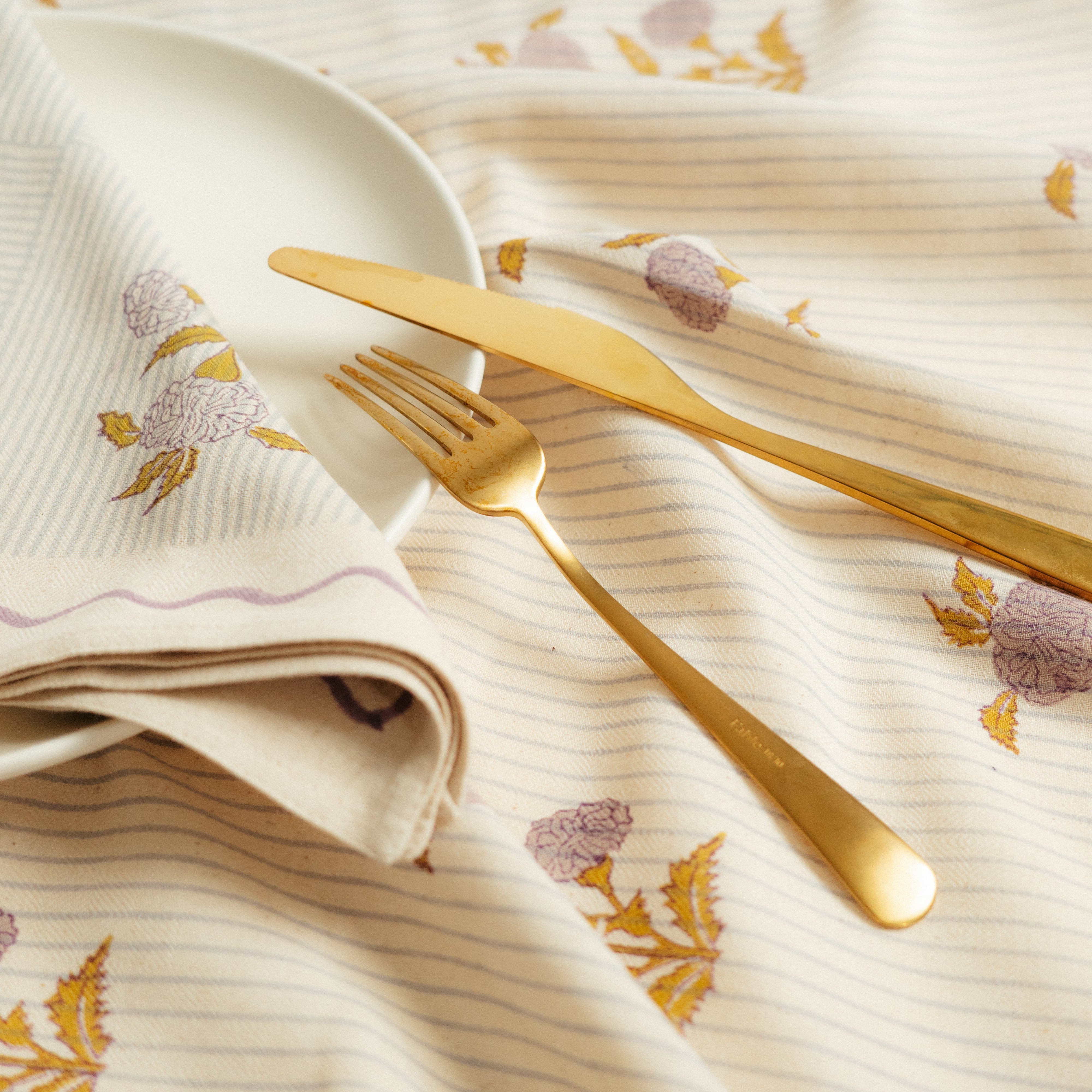 Table Cloth | Sanvi
