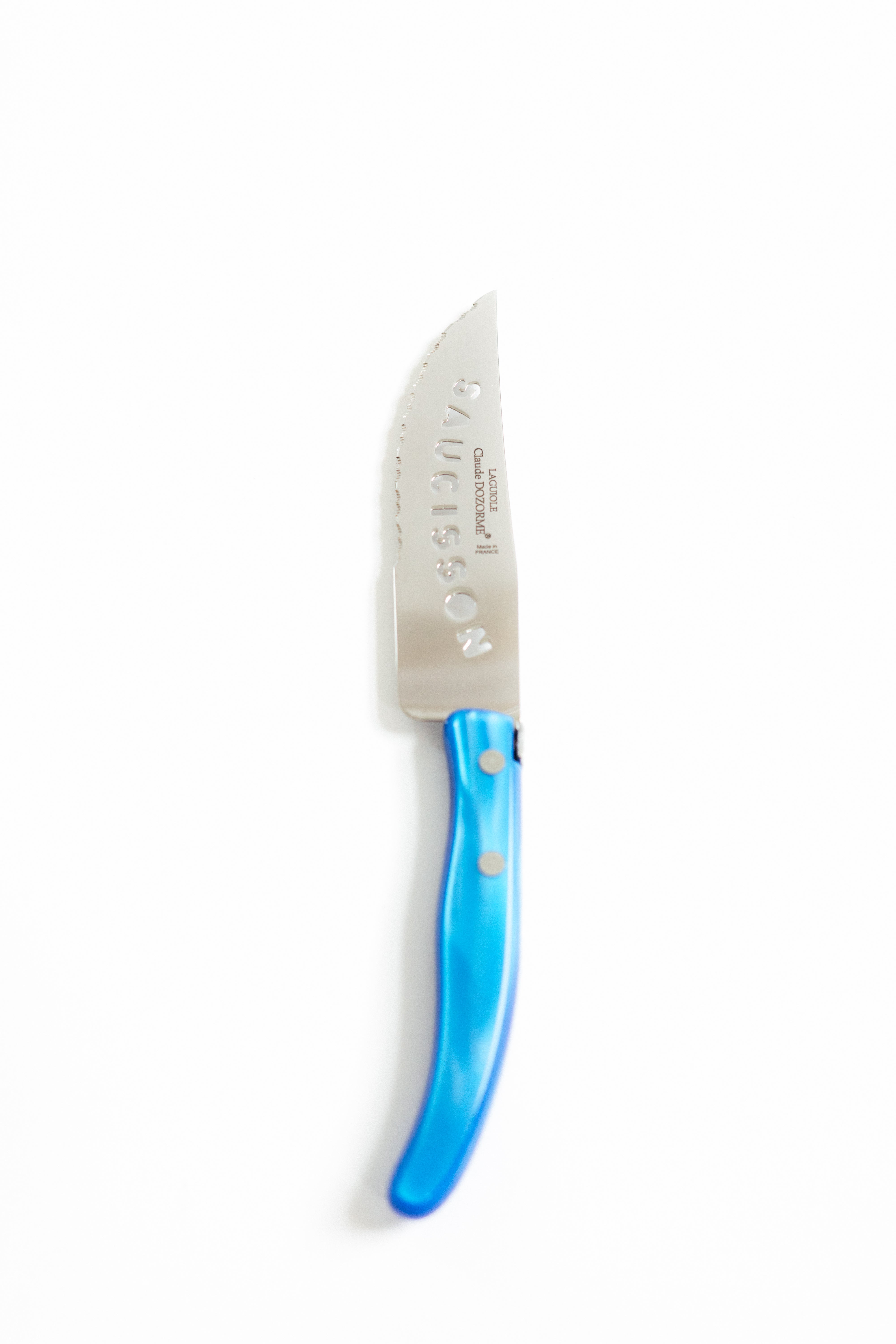 Sausage Knife