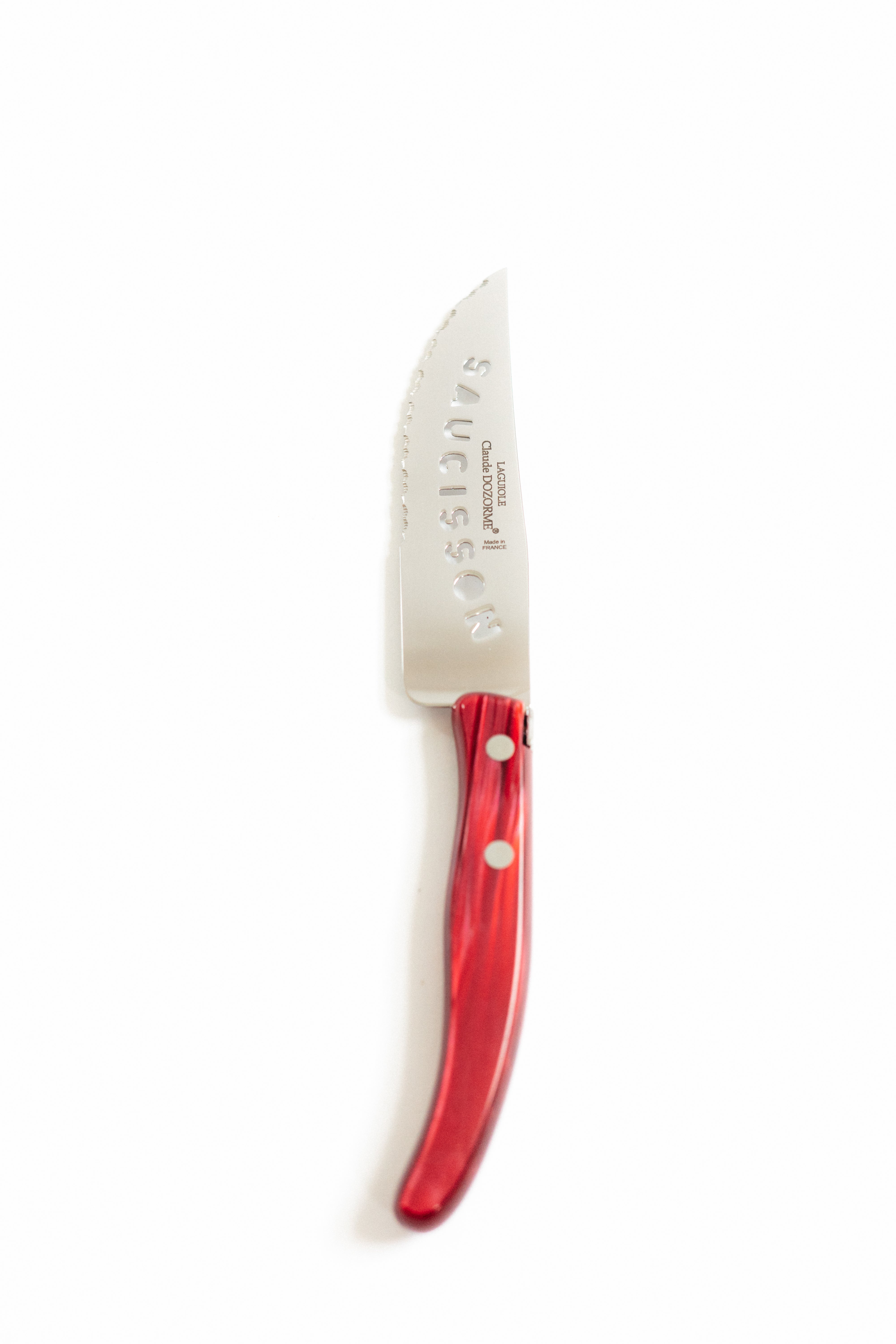 Sausage Knife