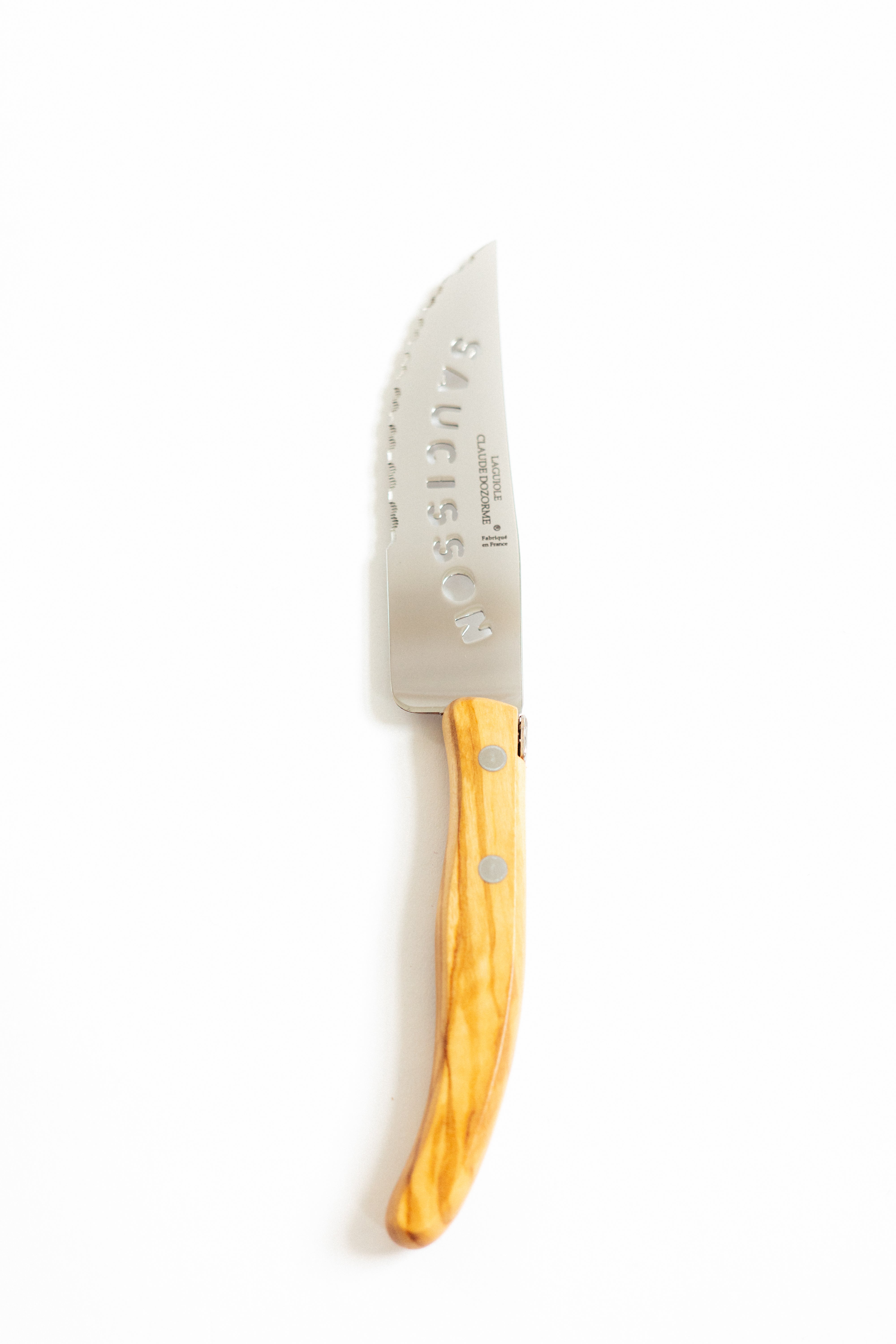 Sausage Knife