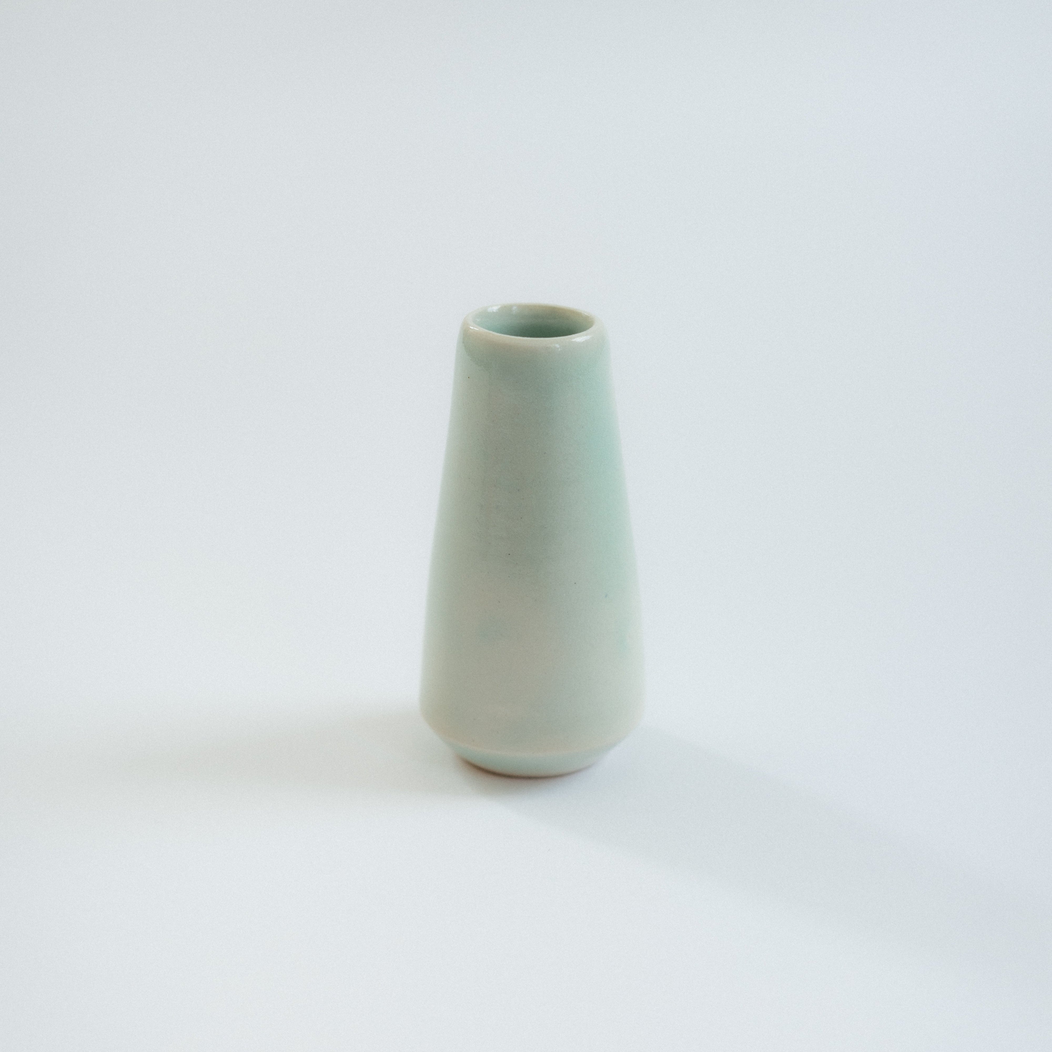 Bud Vase | Cylinder