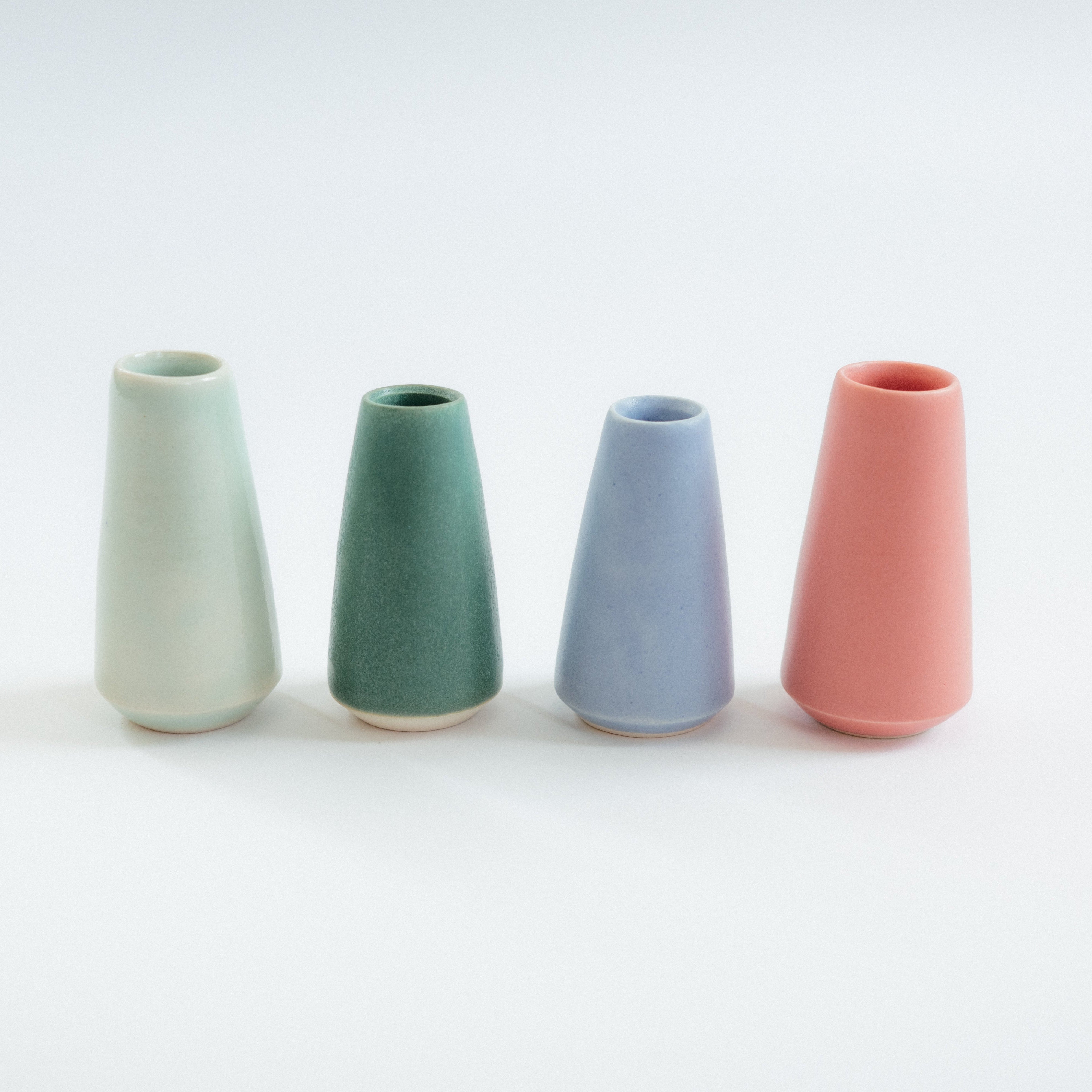 Bud Vase | Cylinder