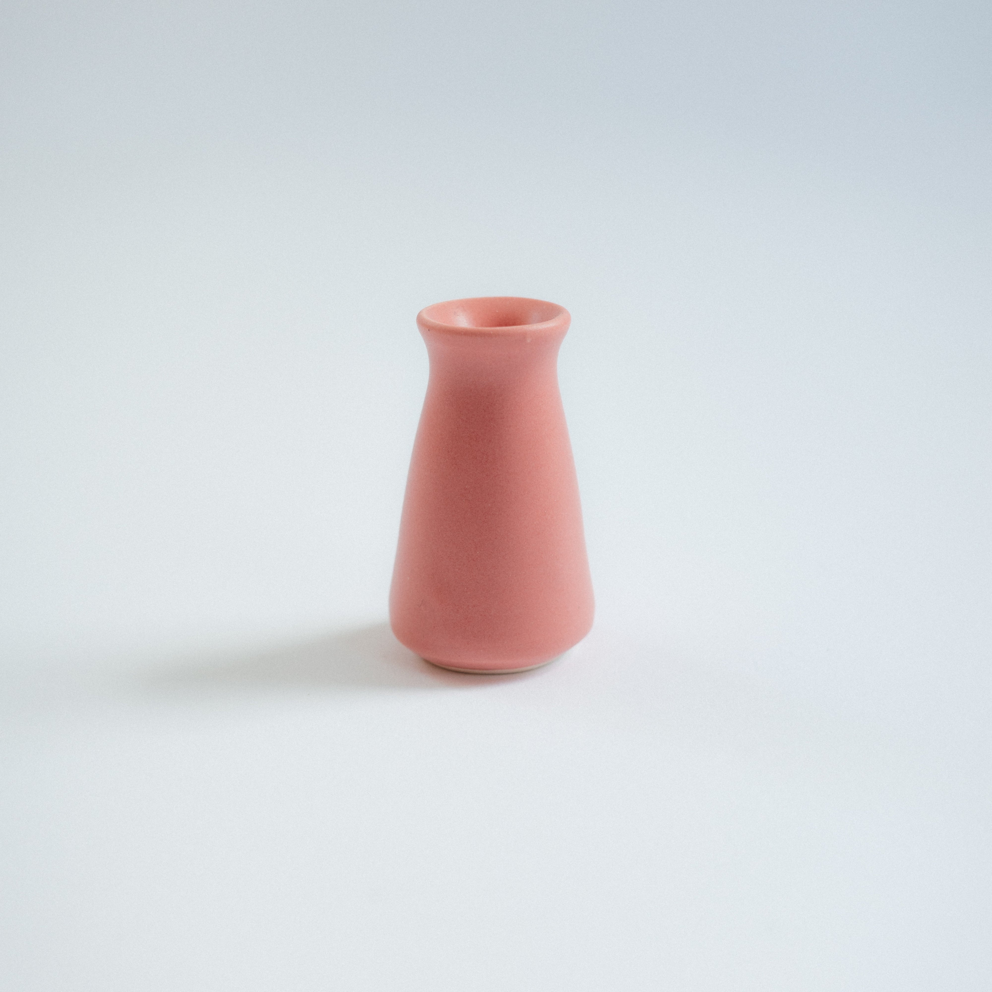 Bud Vase | Trumpet