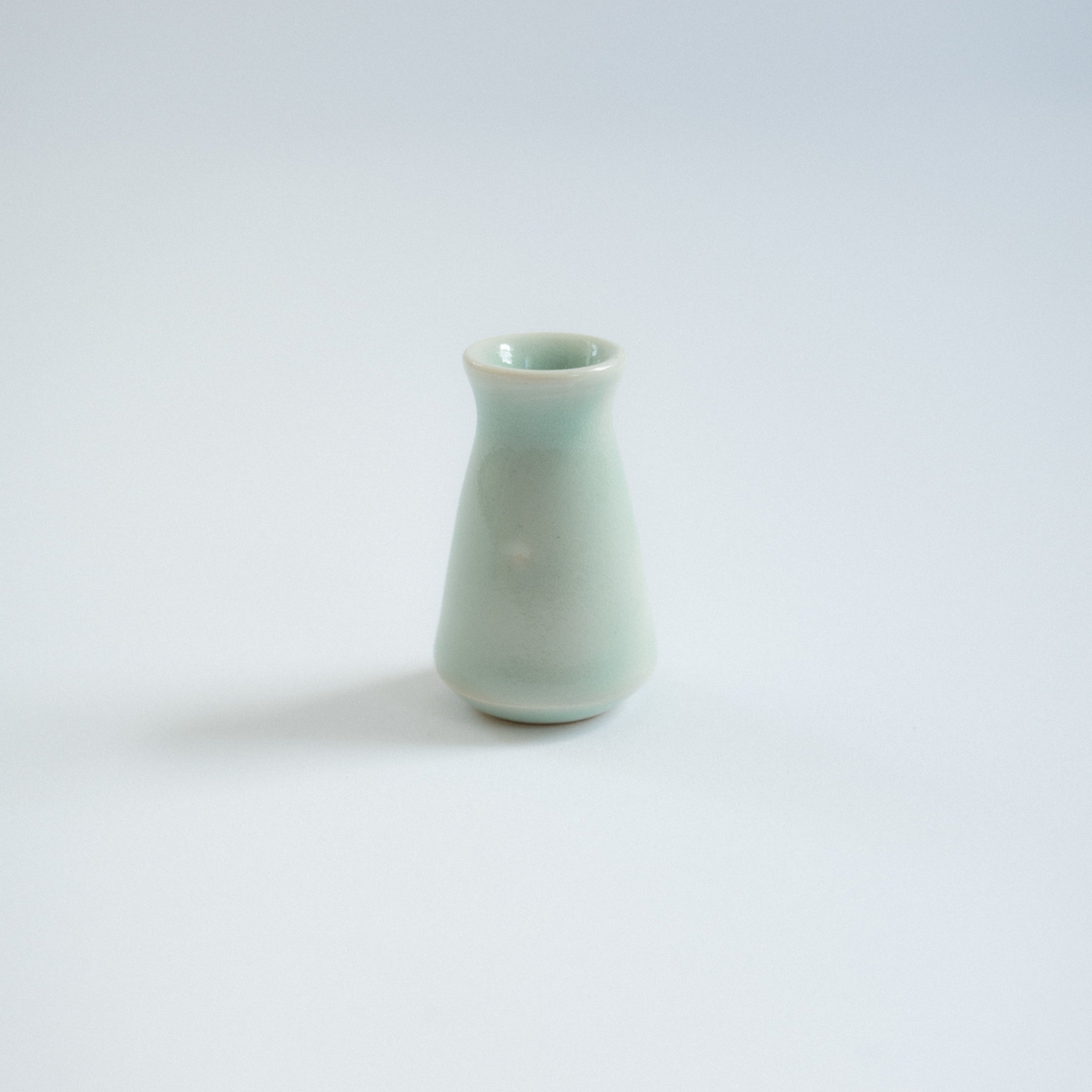 Bud Vase | Trumpet