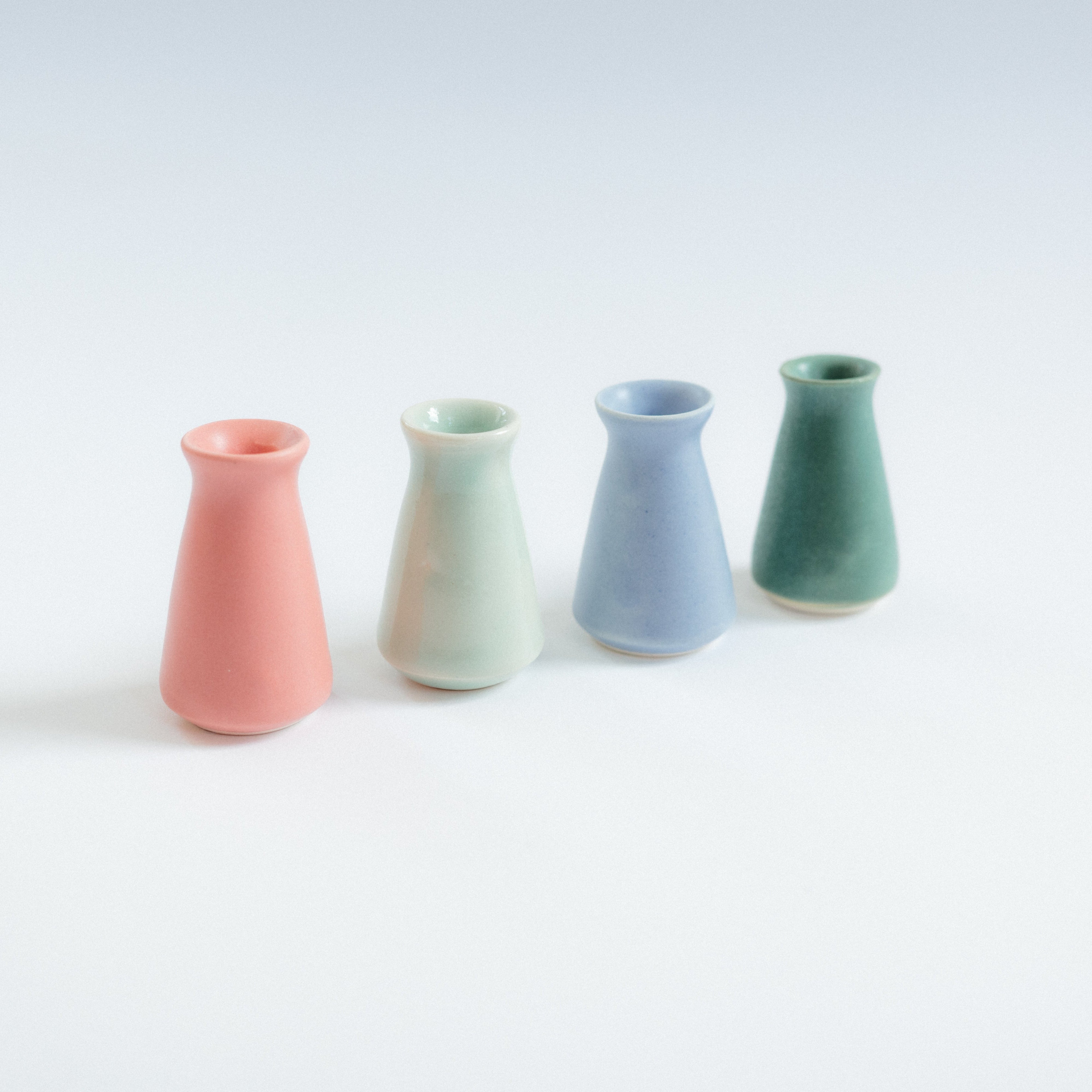 Bud Vase | Trumpet