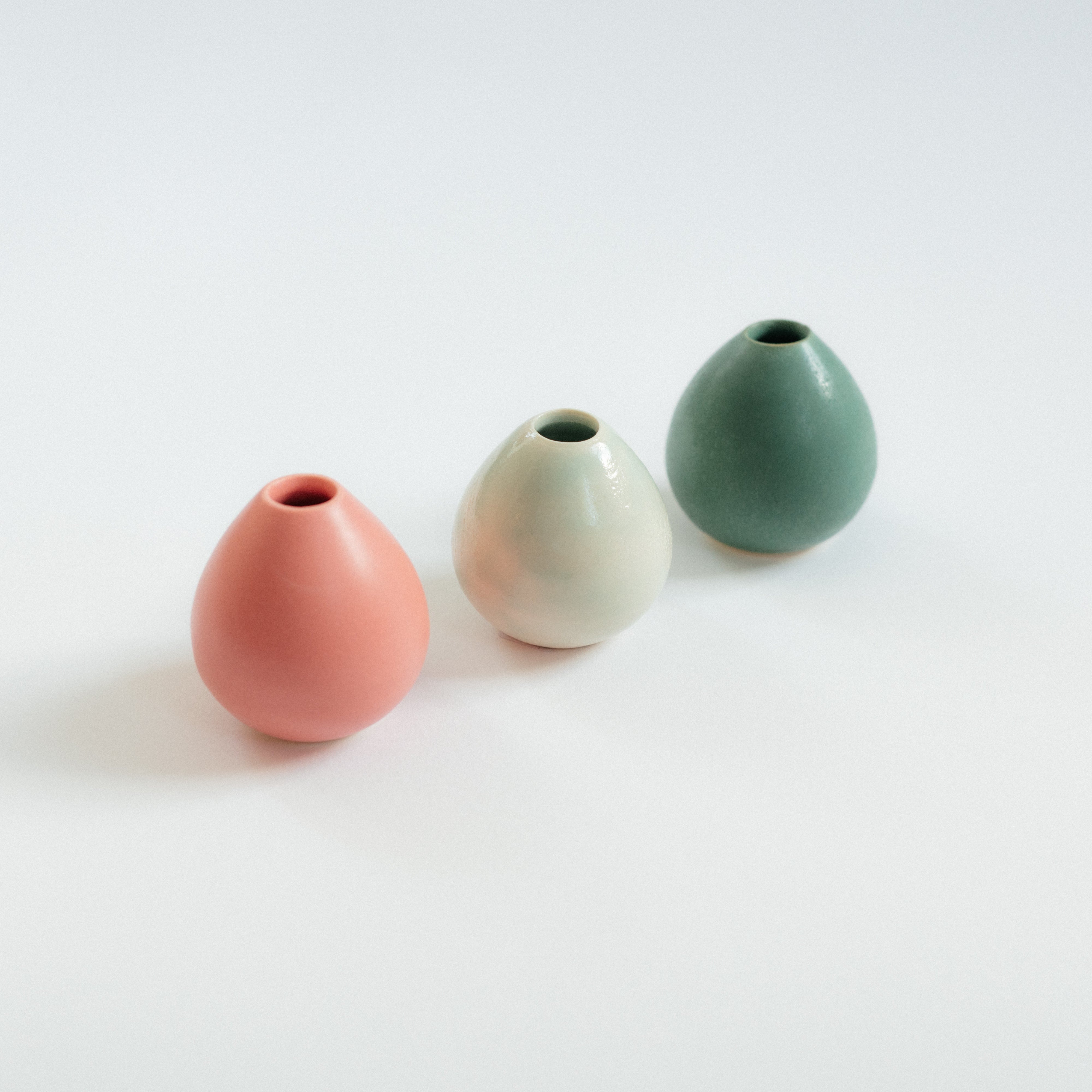 Bud Vase | Teardrop