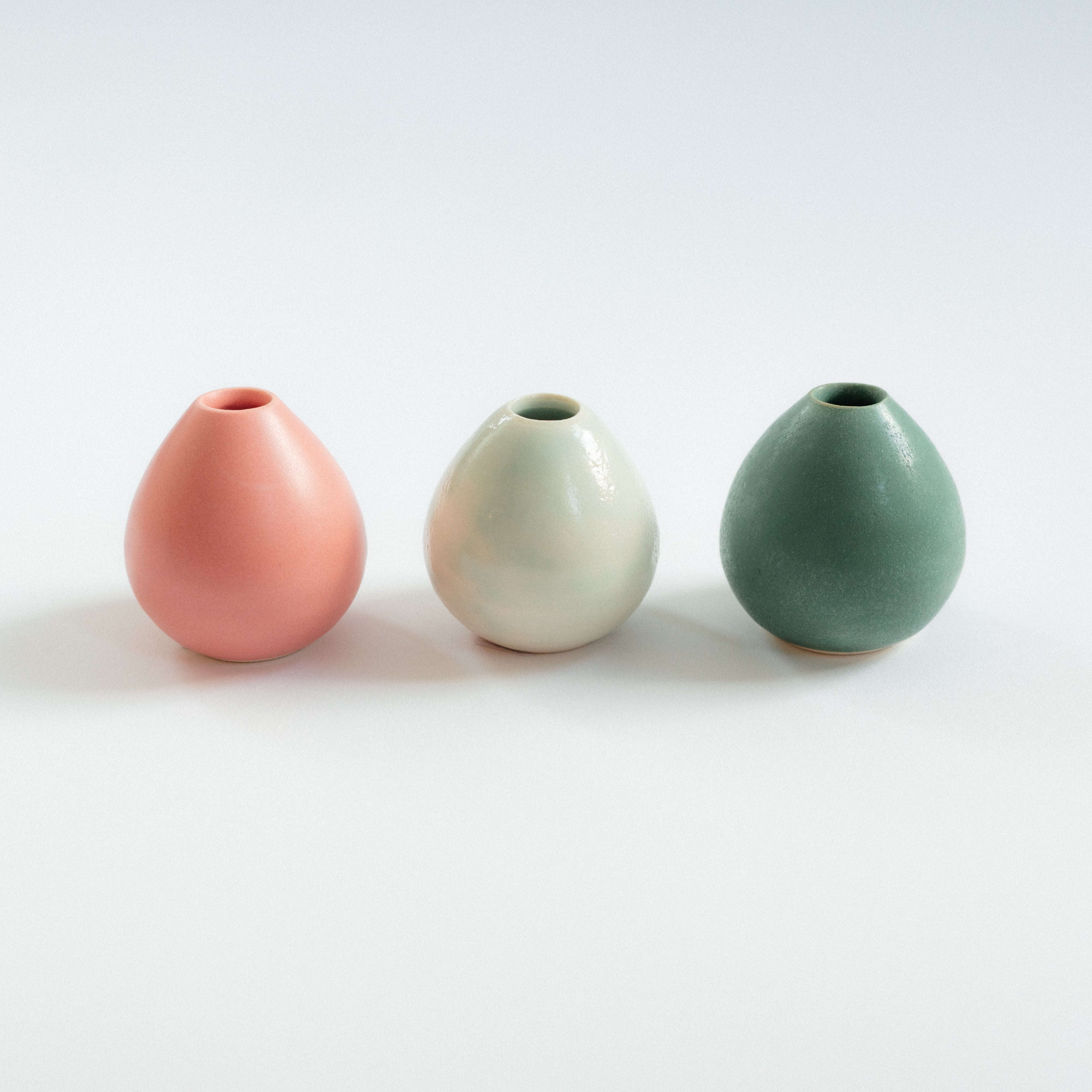 Bud Vase | Teardrop