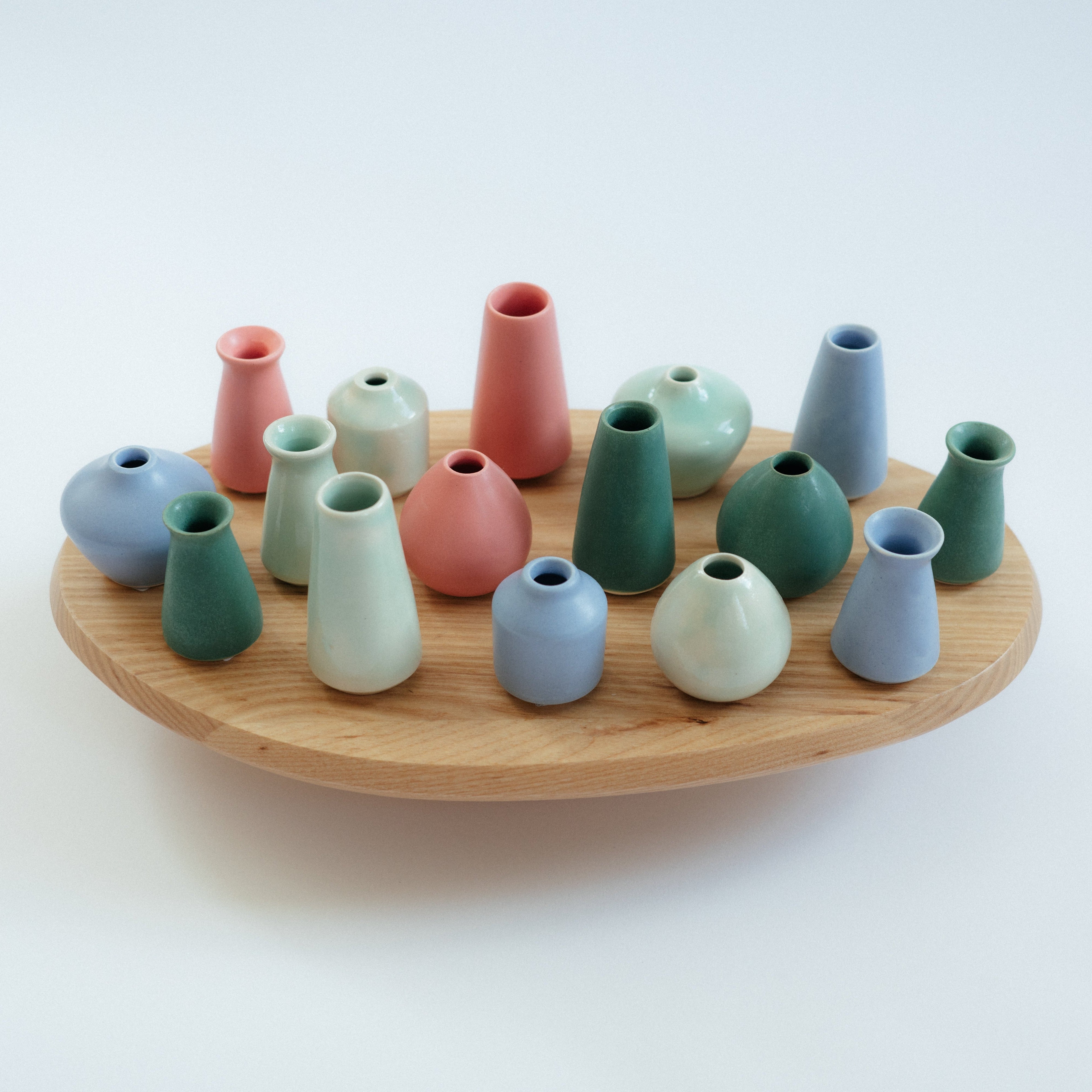 Bud Vase | Trumpet