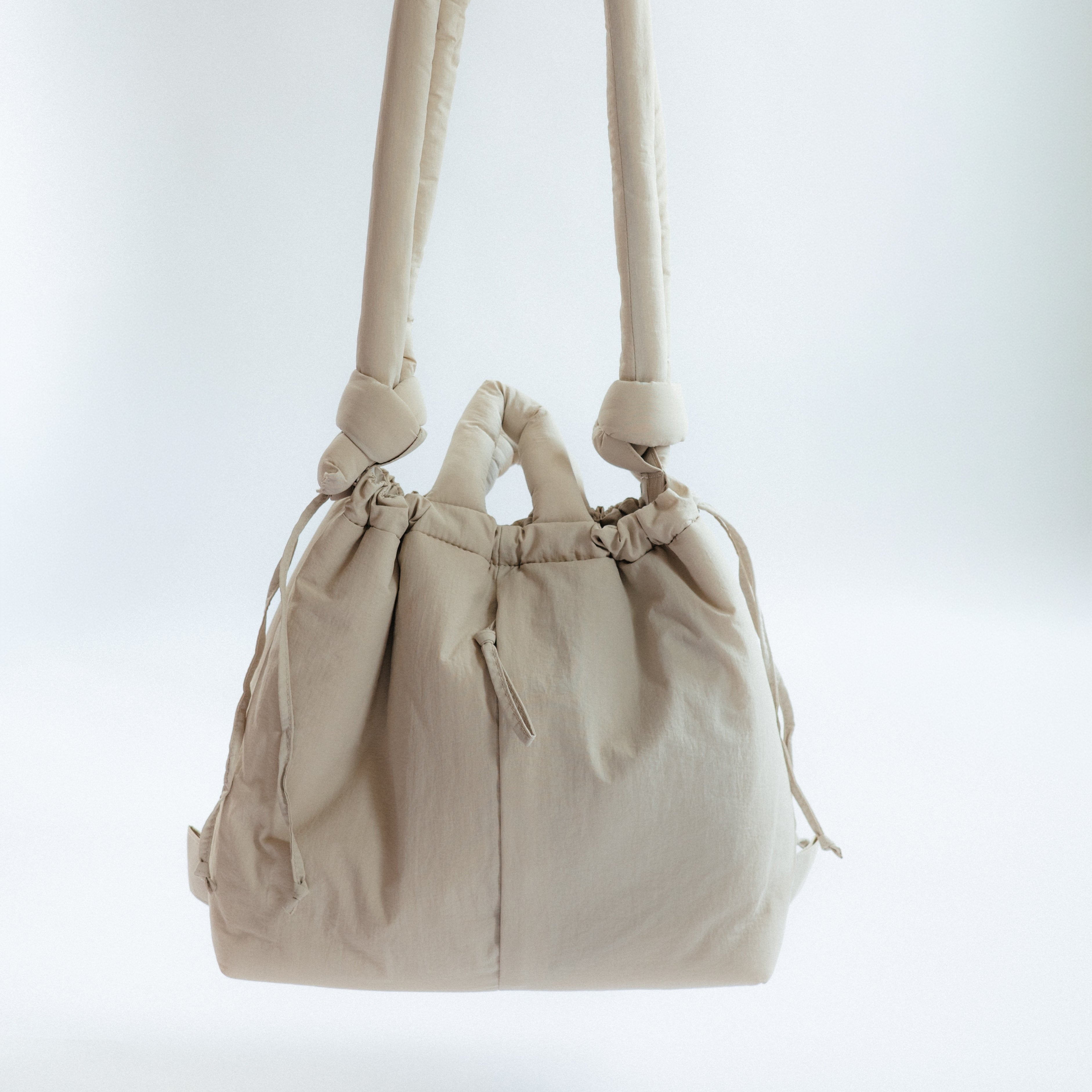 Ona Soft Bag - Sand
