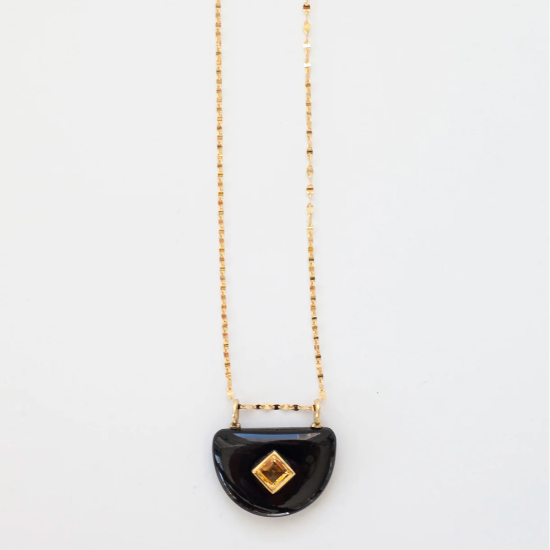 Estella Necklace