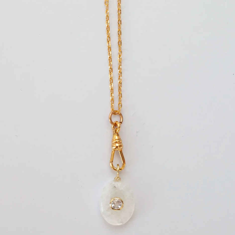 Miranda Necklace