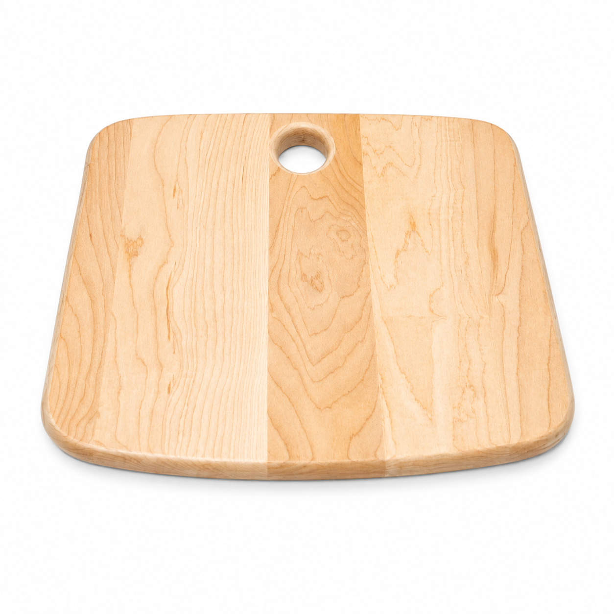 Small Serving Board Rectangle | Maple