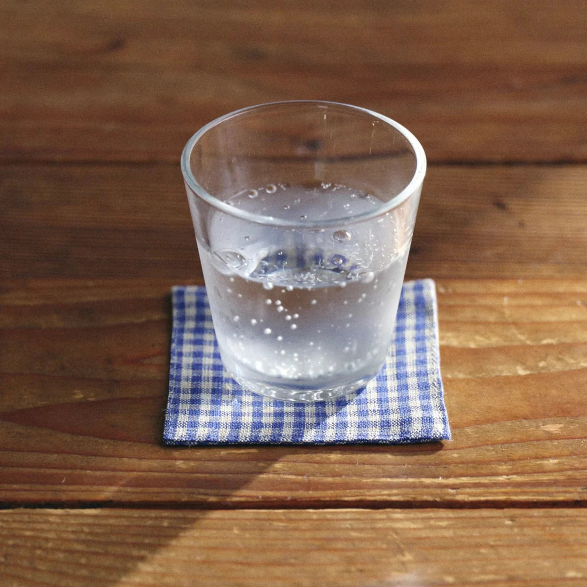 Linen Coasters - Individuals