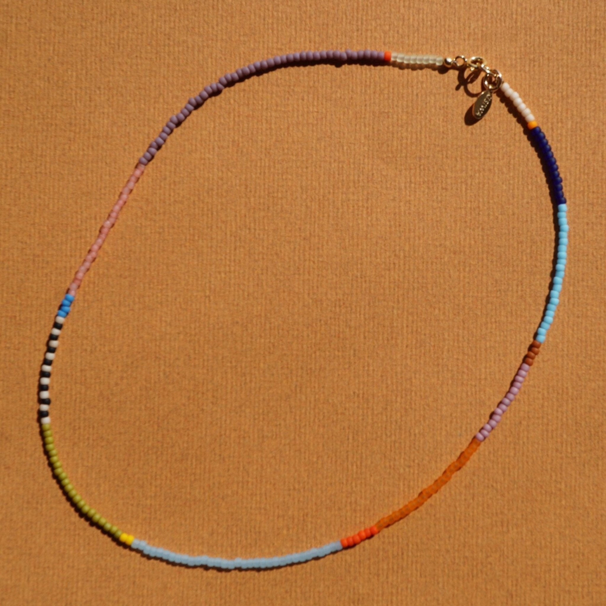 Rangi Necklace