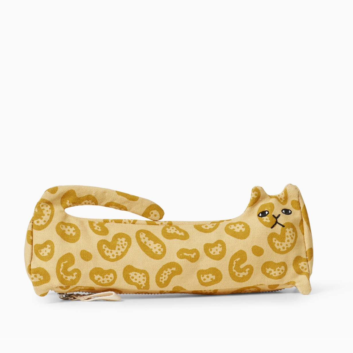 Pencil Case | Lenny Leopard