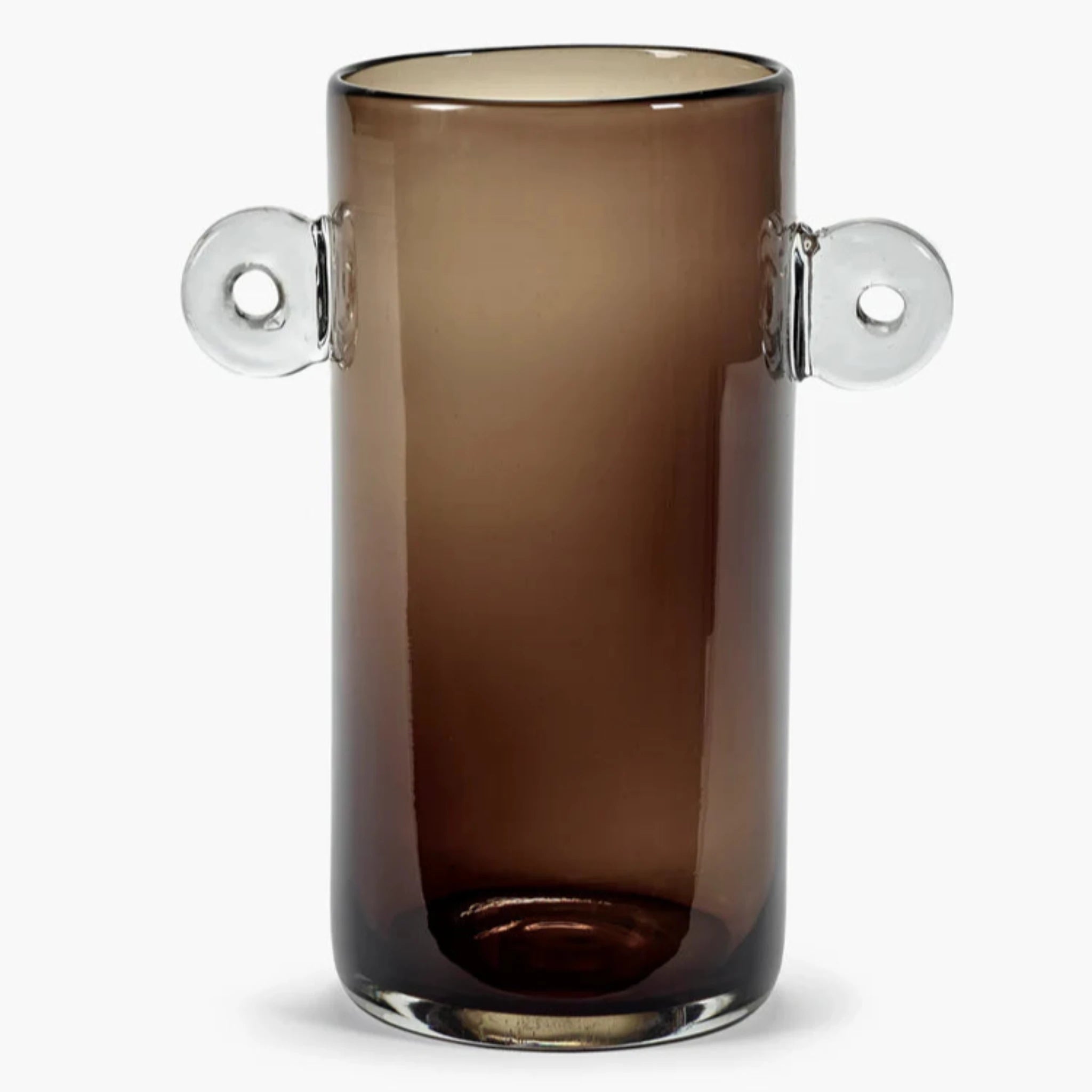 Vase | Dark Brown