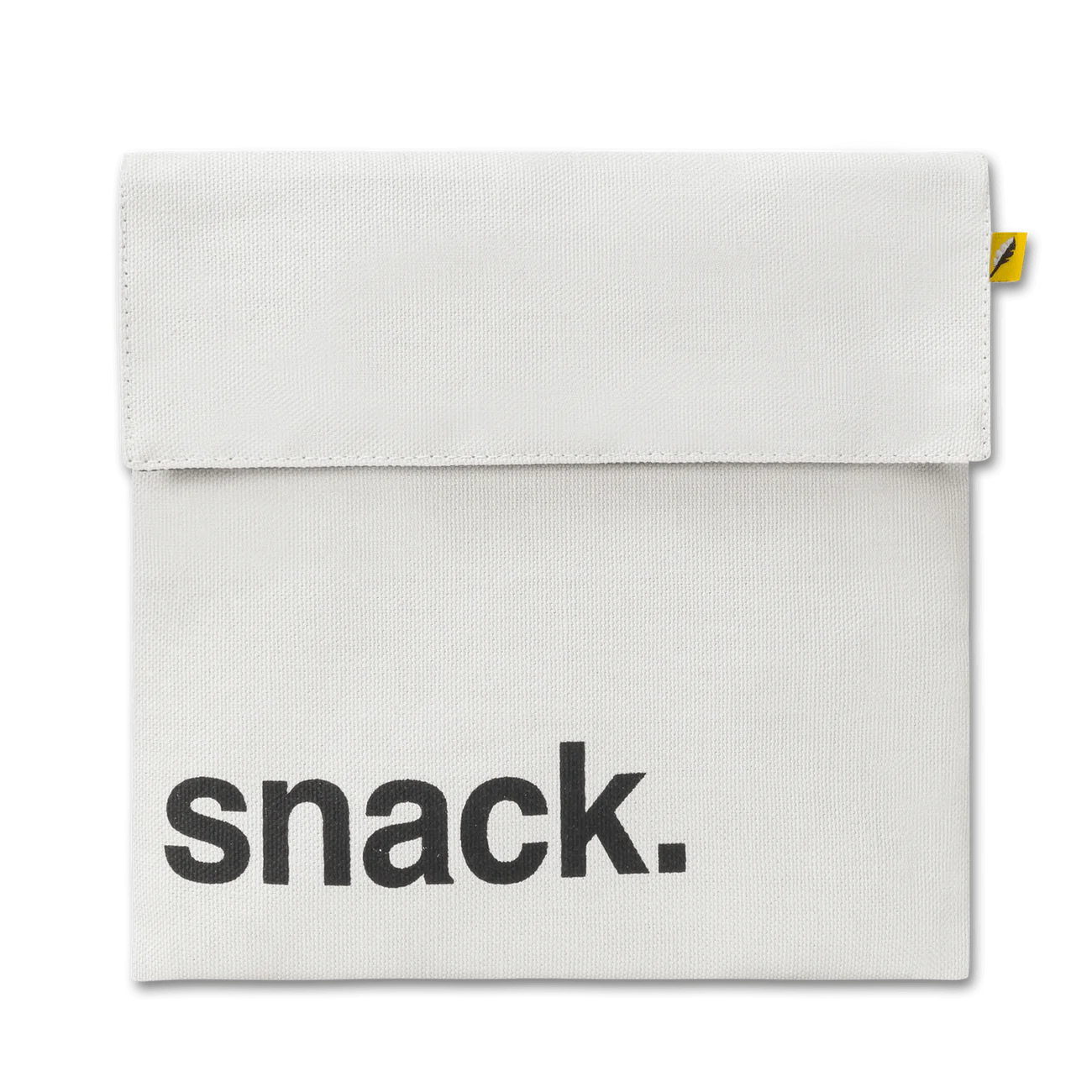 Flip Snack Bag