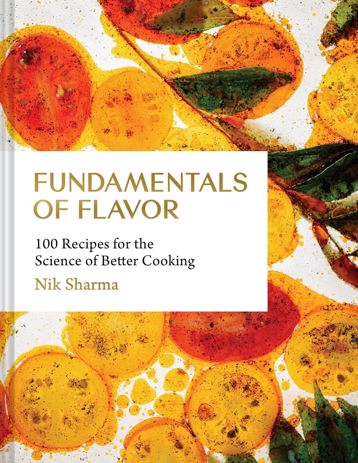 Fundamentals of Flavour