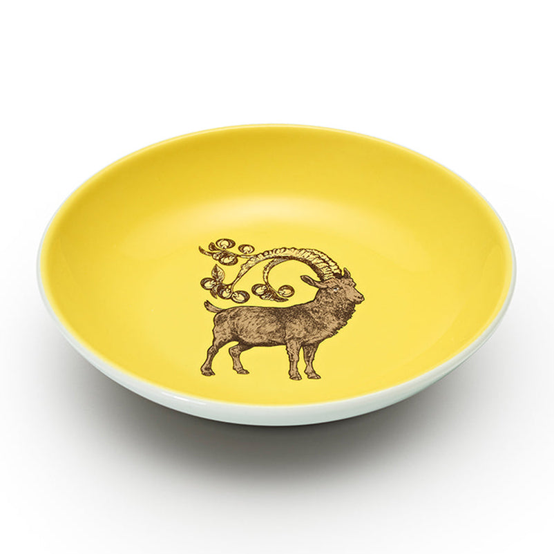Goat Mini Plate