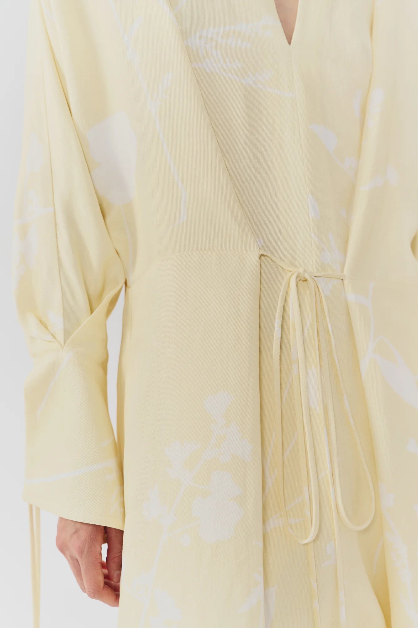Gobi Kimono Butter