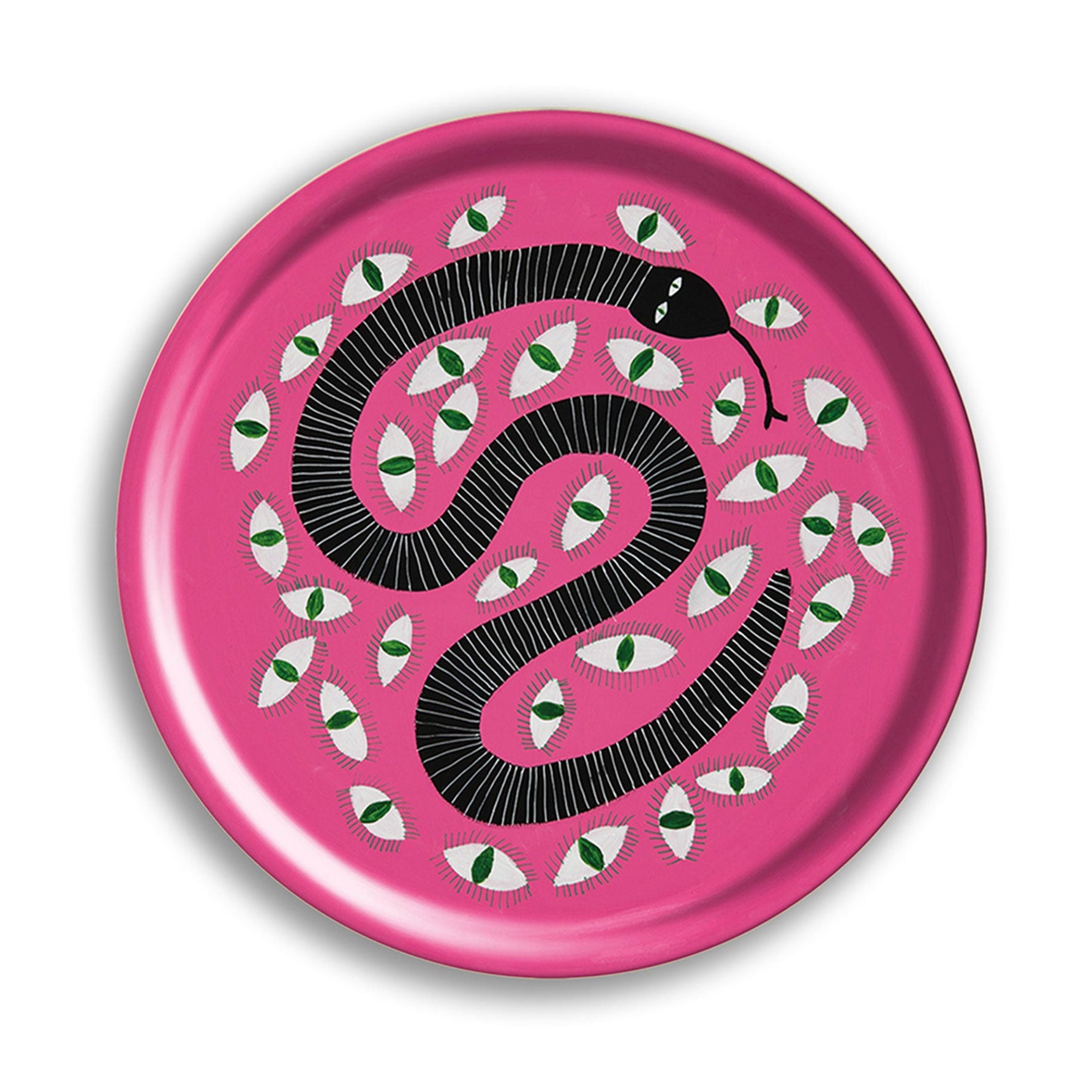 Good Fortune Mini Tray