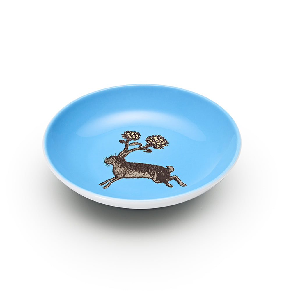 Hare Mini Plate