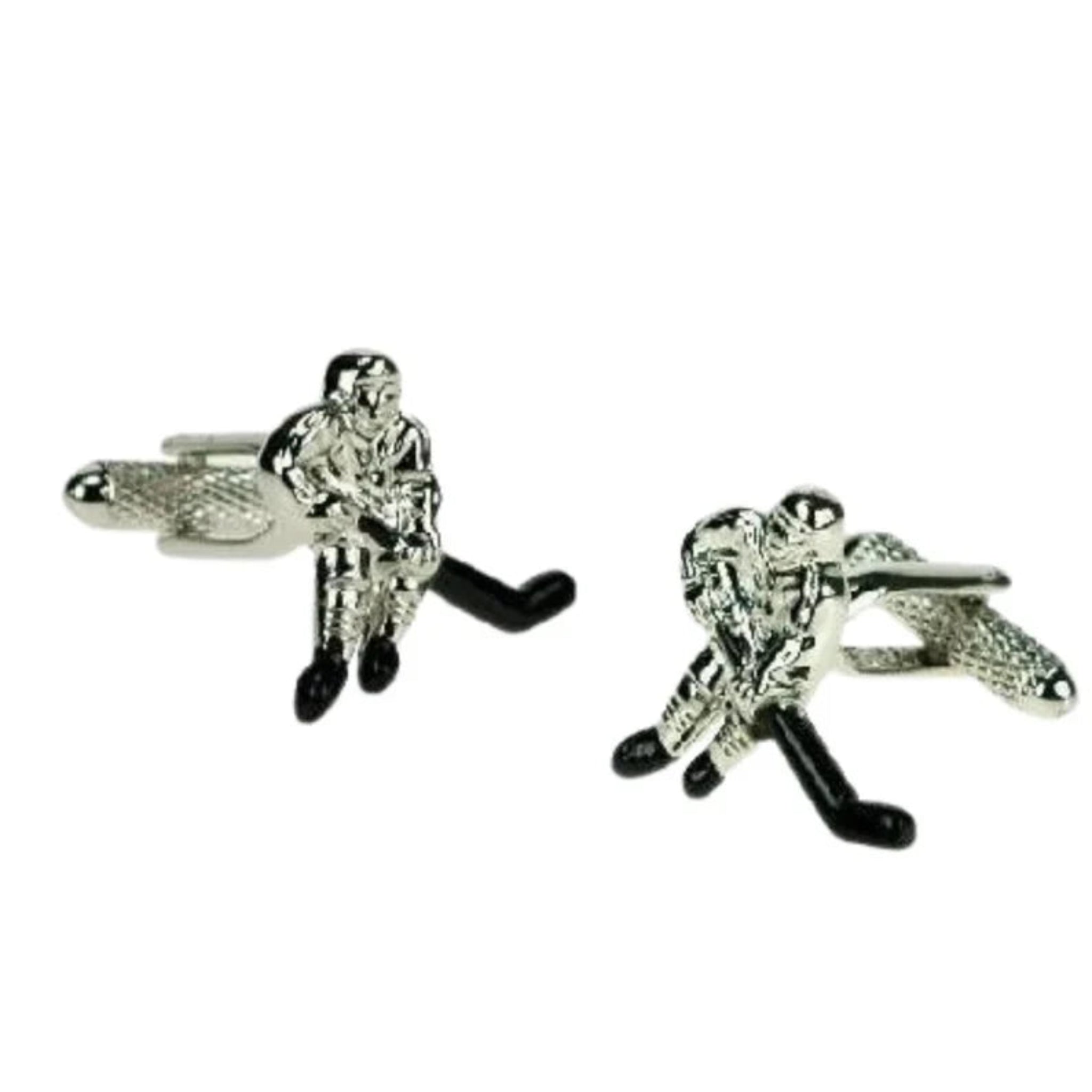 Stolen Riches Cufflinks