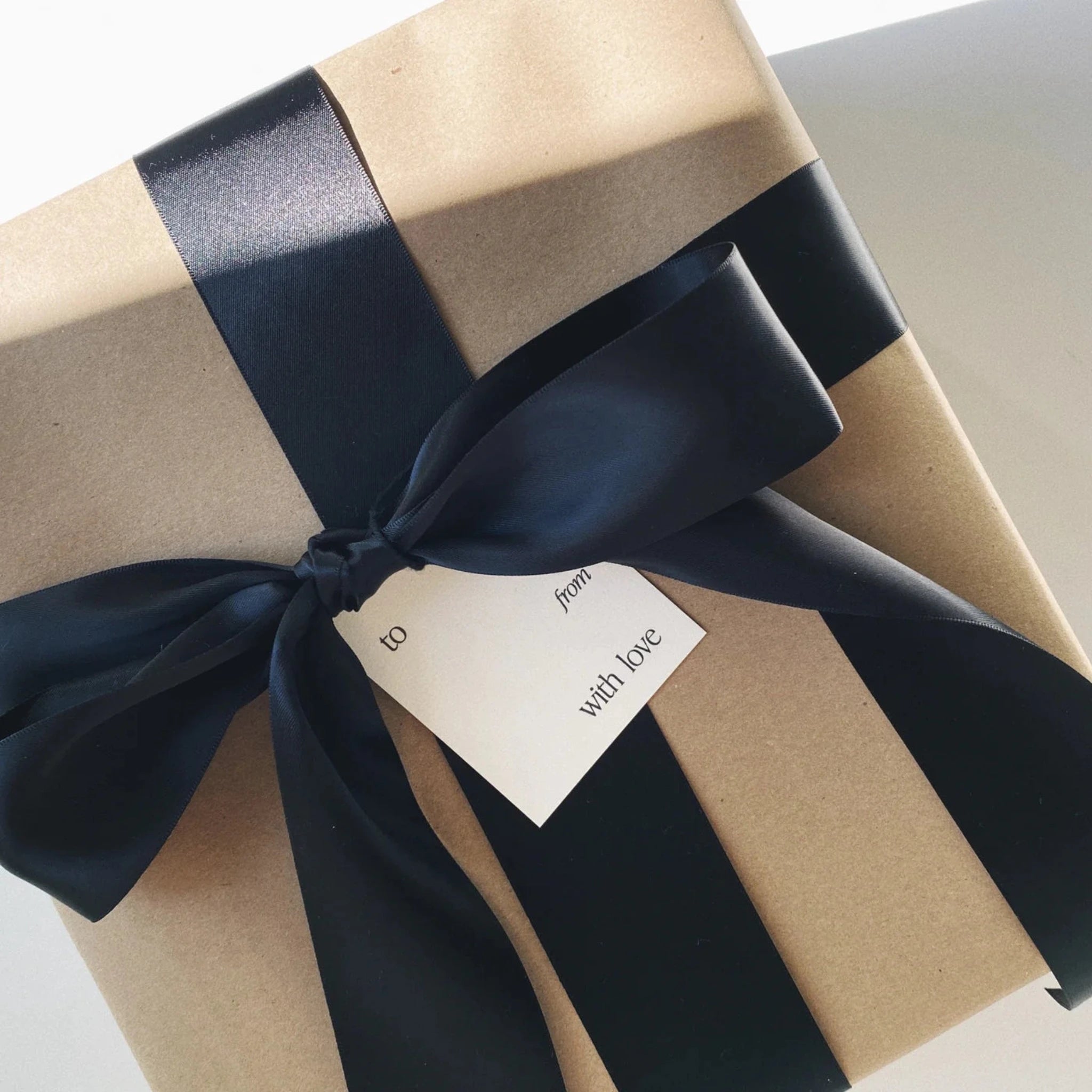 GIFT TAG SET NO. 01