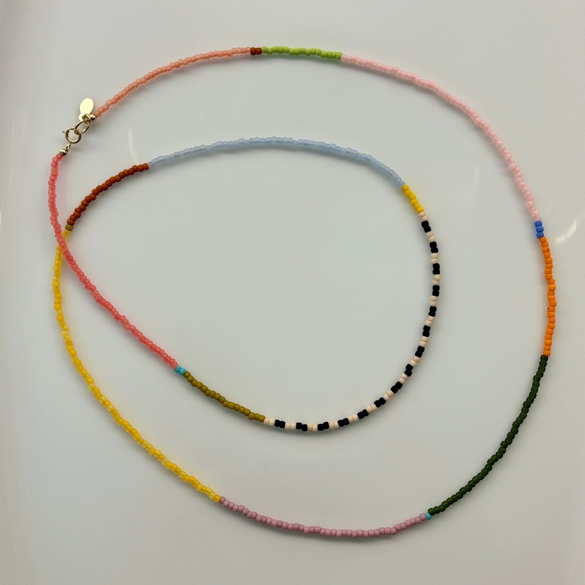 Rangi Necklace