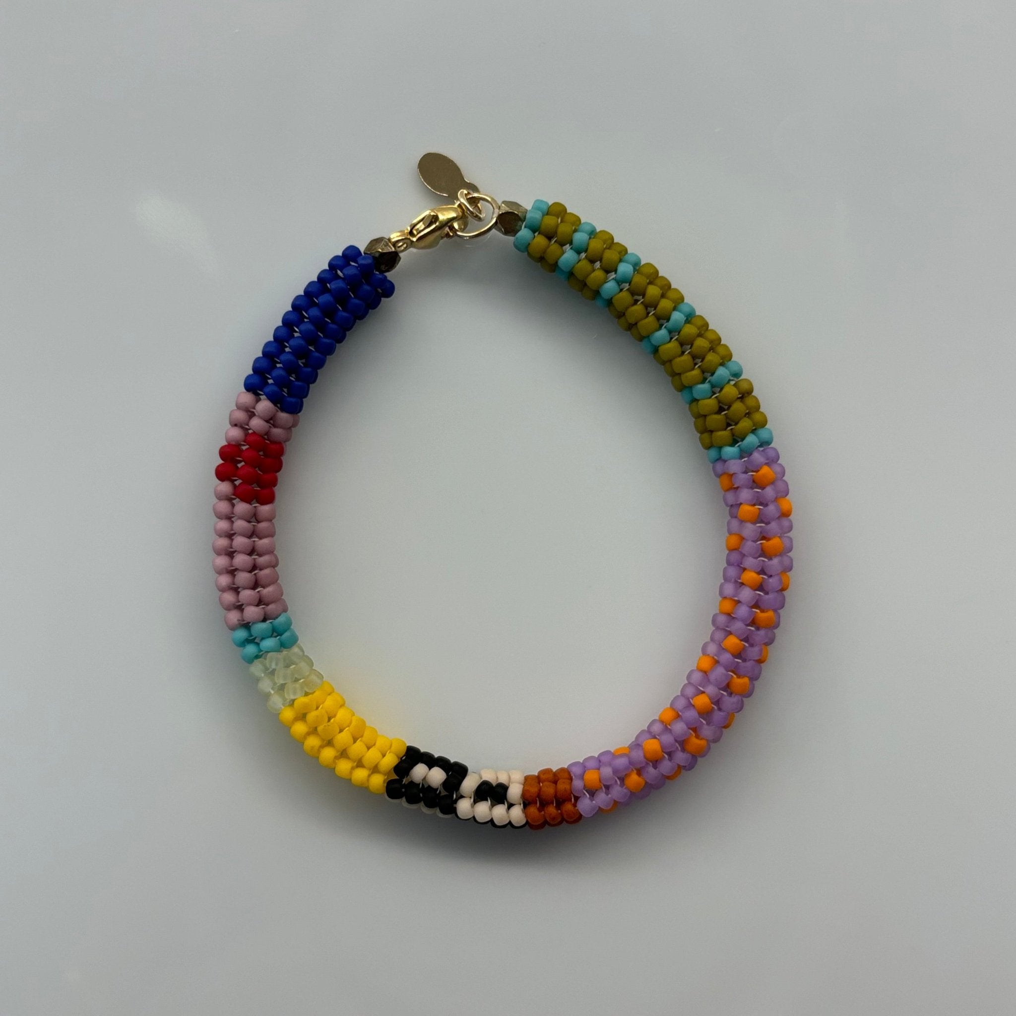 Cuerda Bracelet