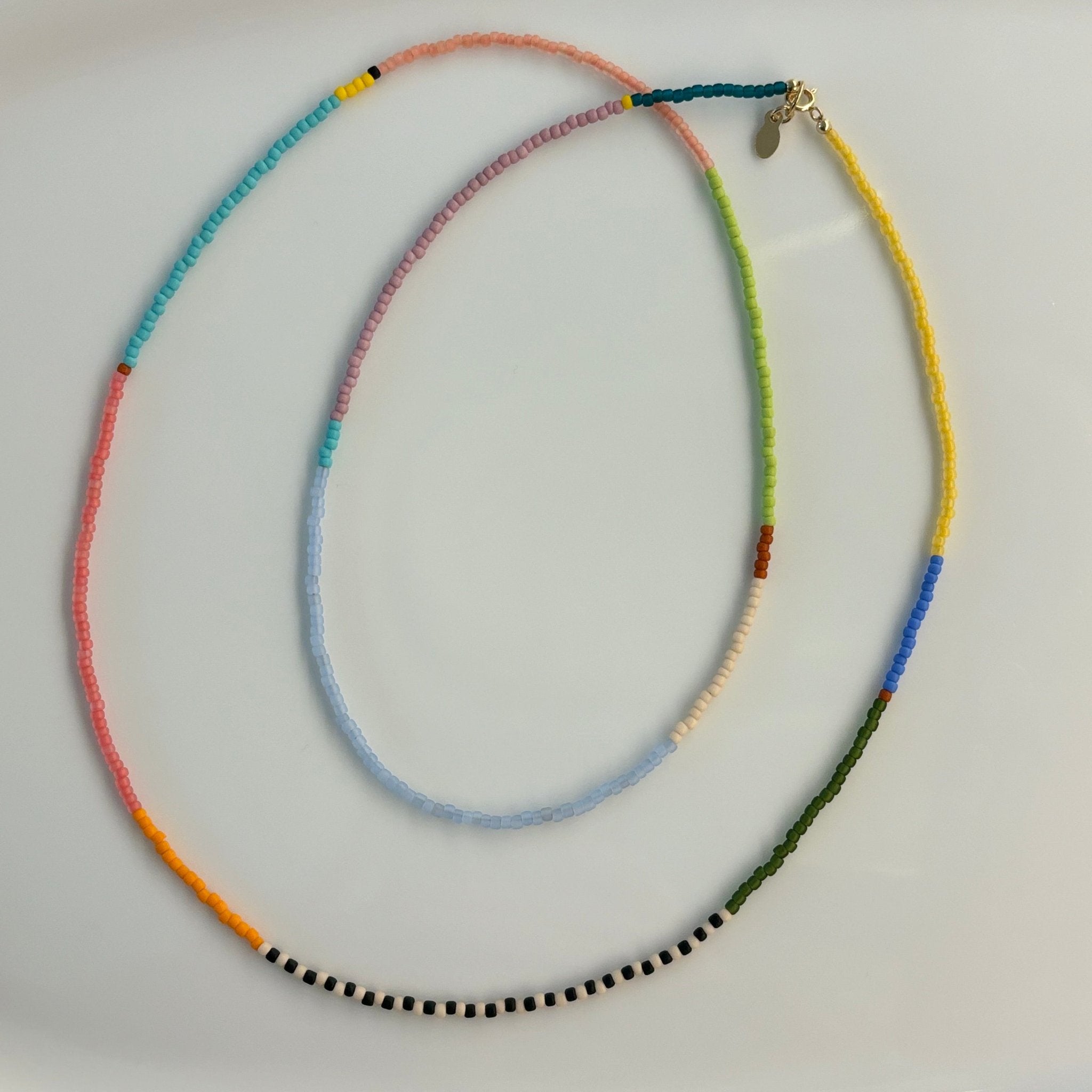 Rangi Necklace