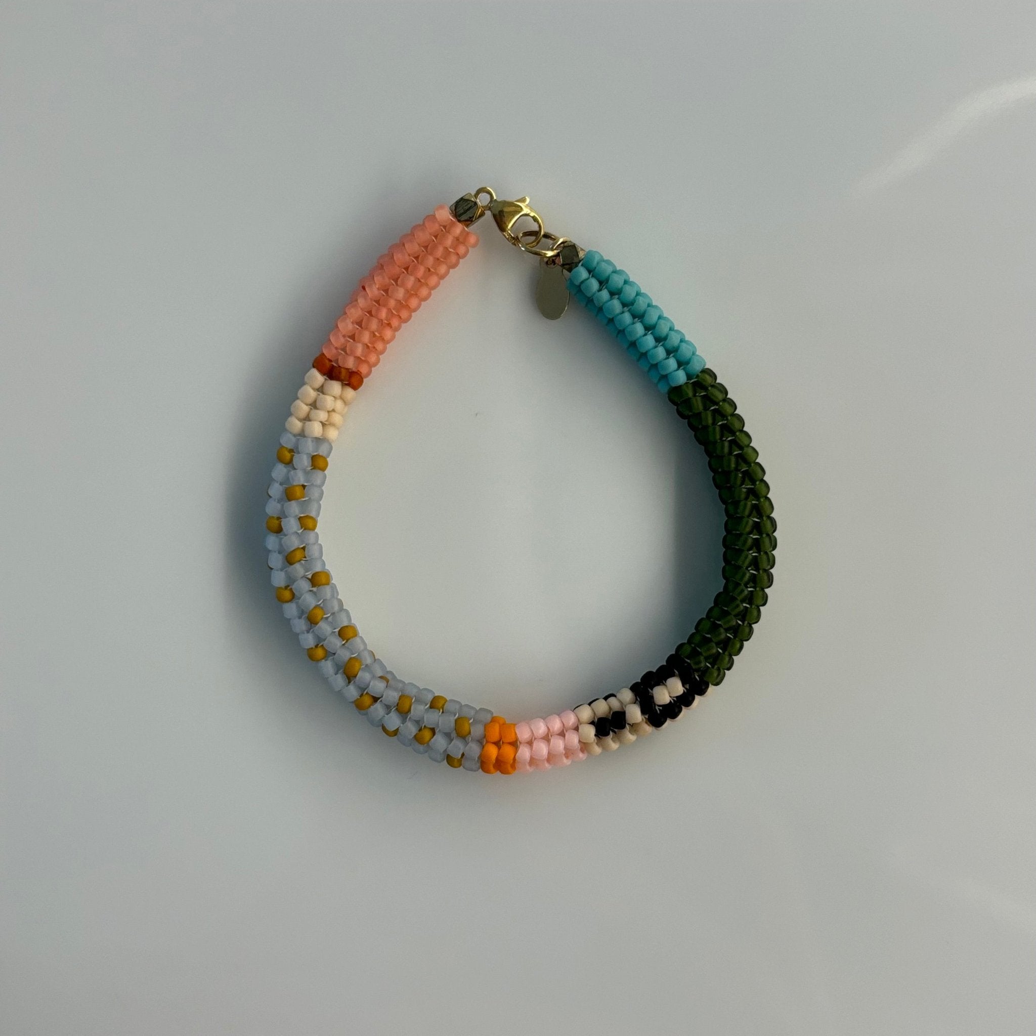Cuerda Bracelet
