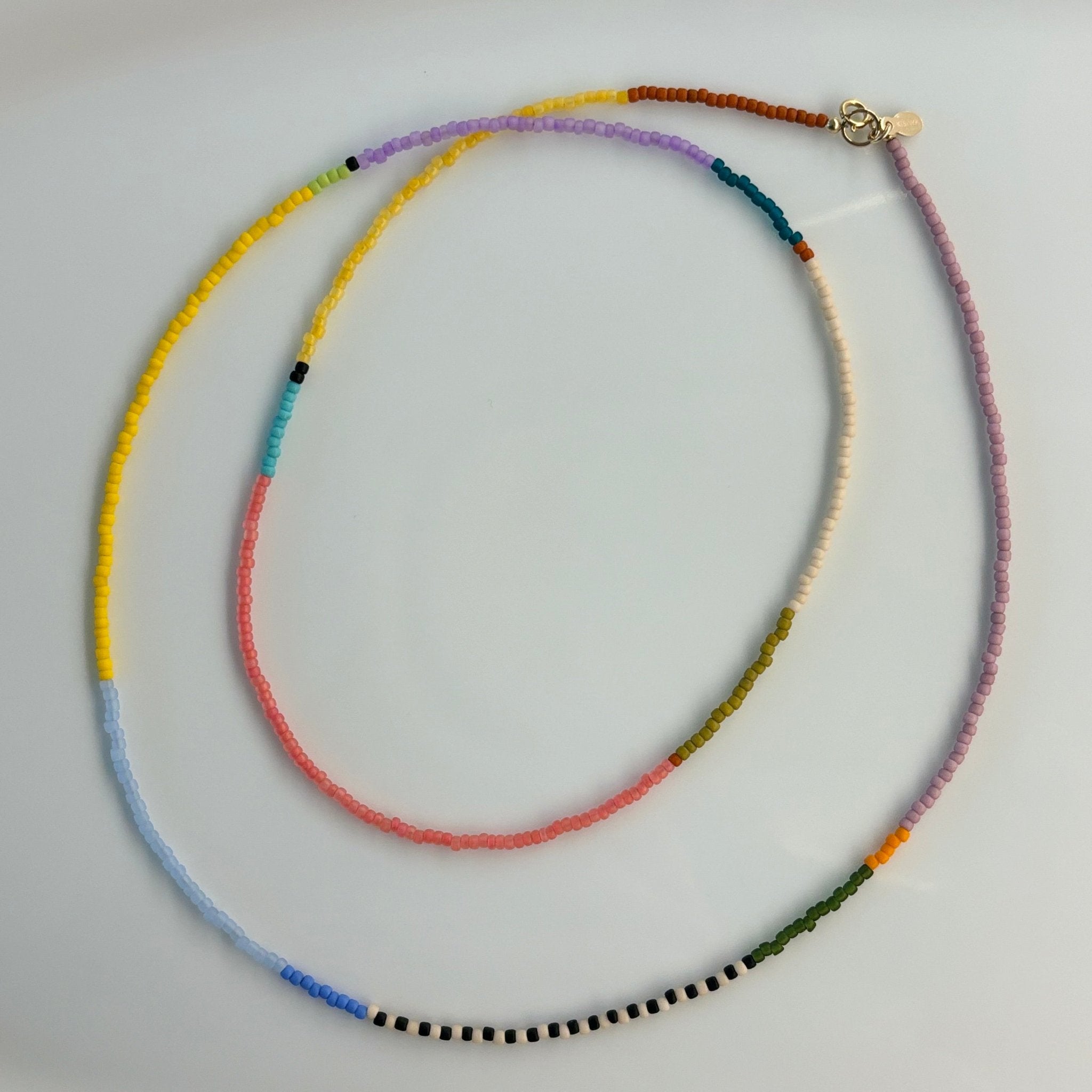 Rangi Necklace