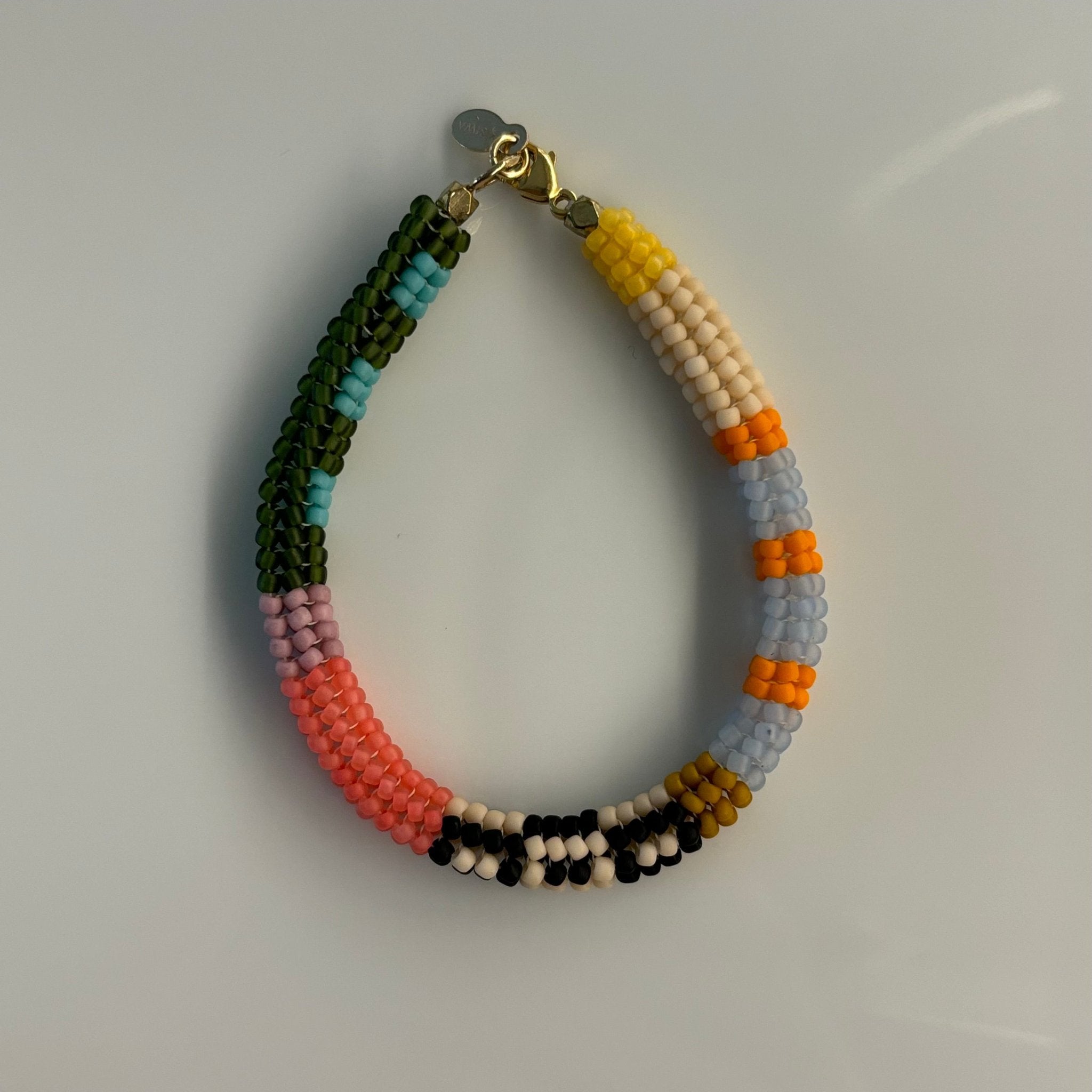 Cuerda Bracelet
