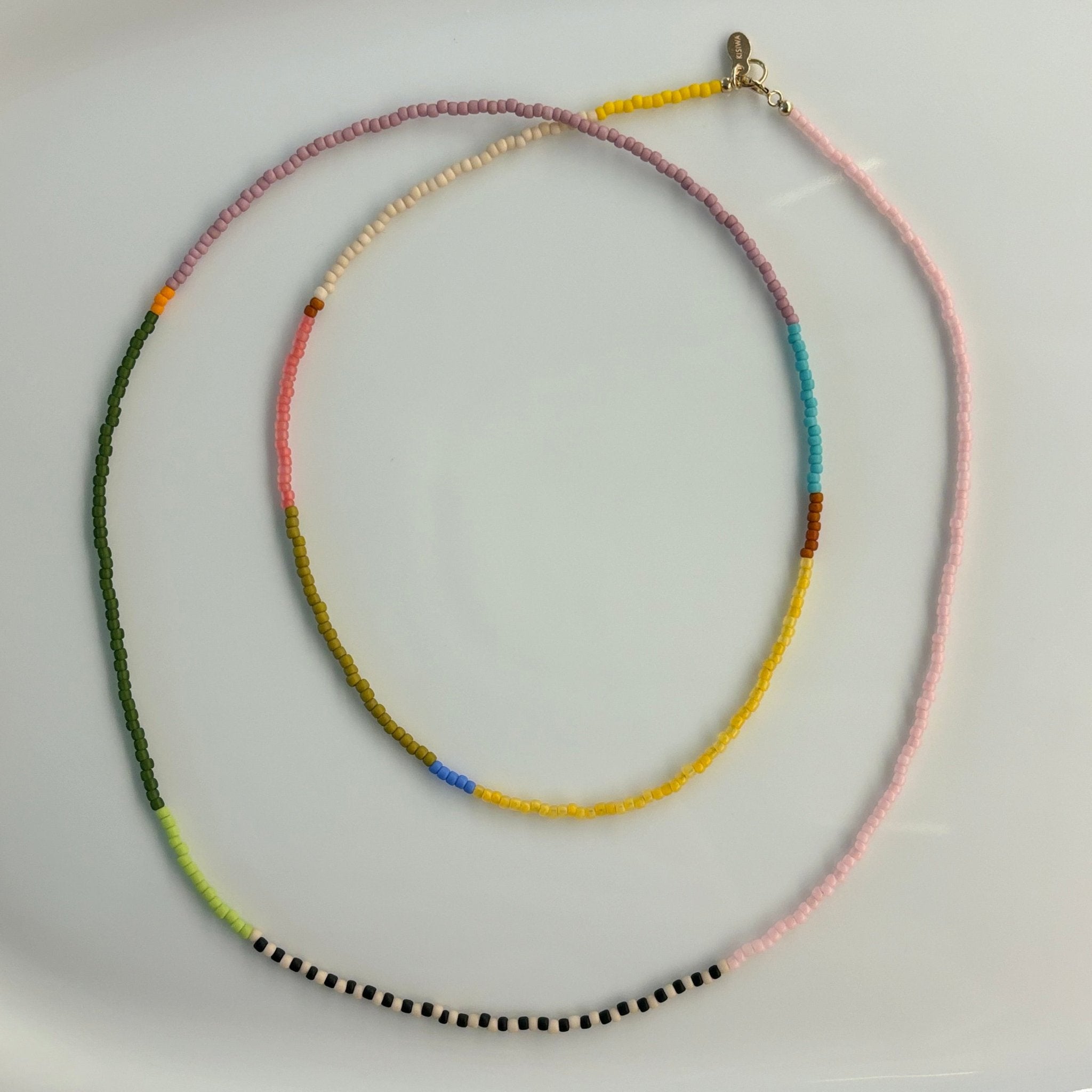 Rangi Necklace