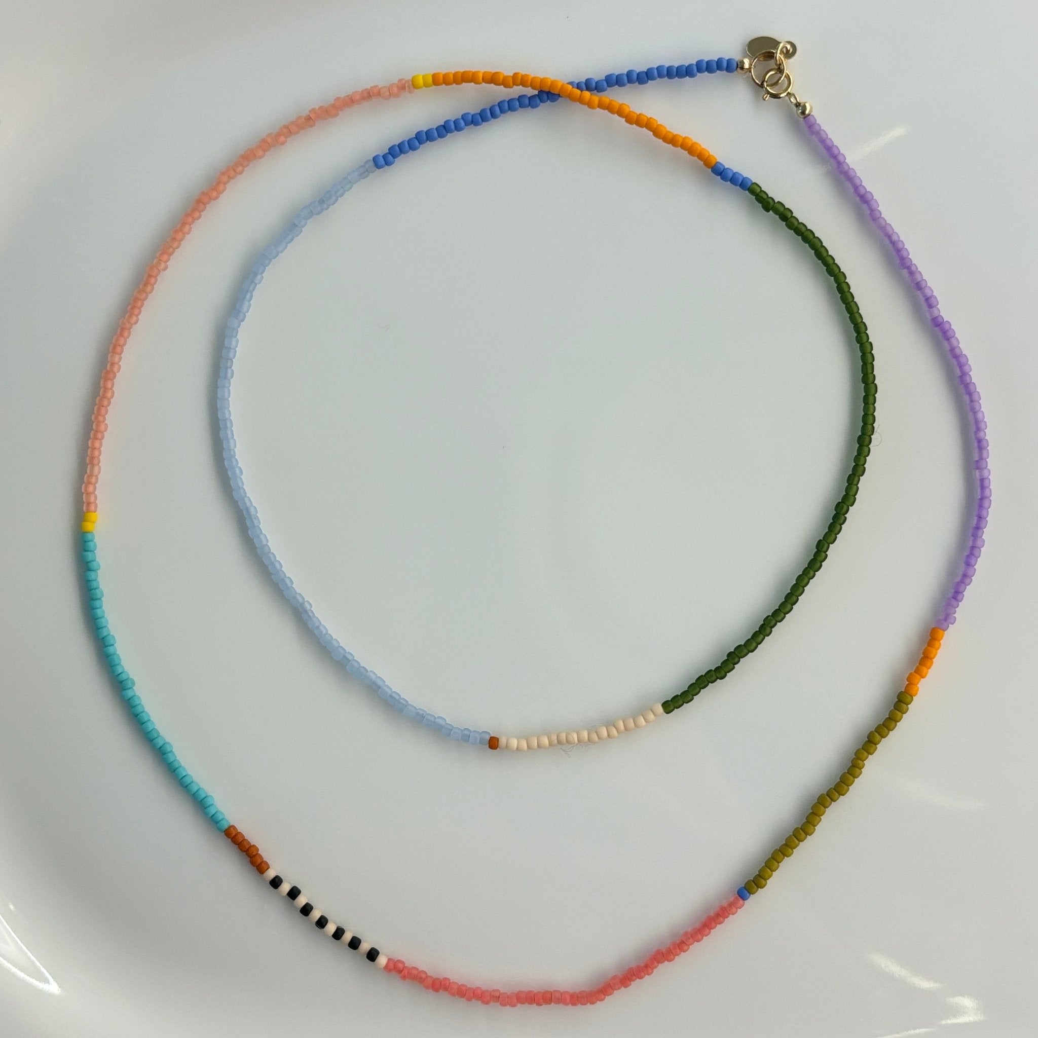 Rangi Necklace