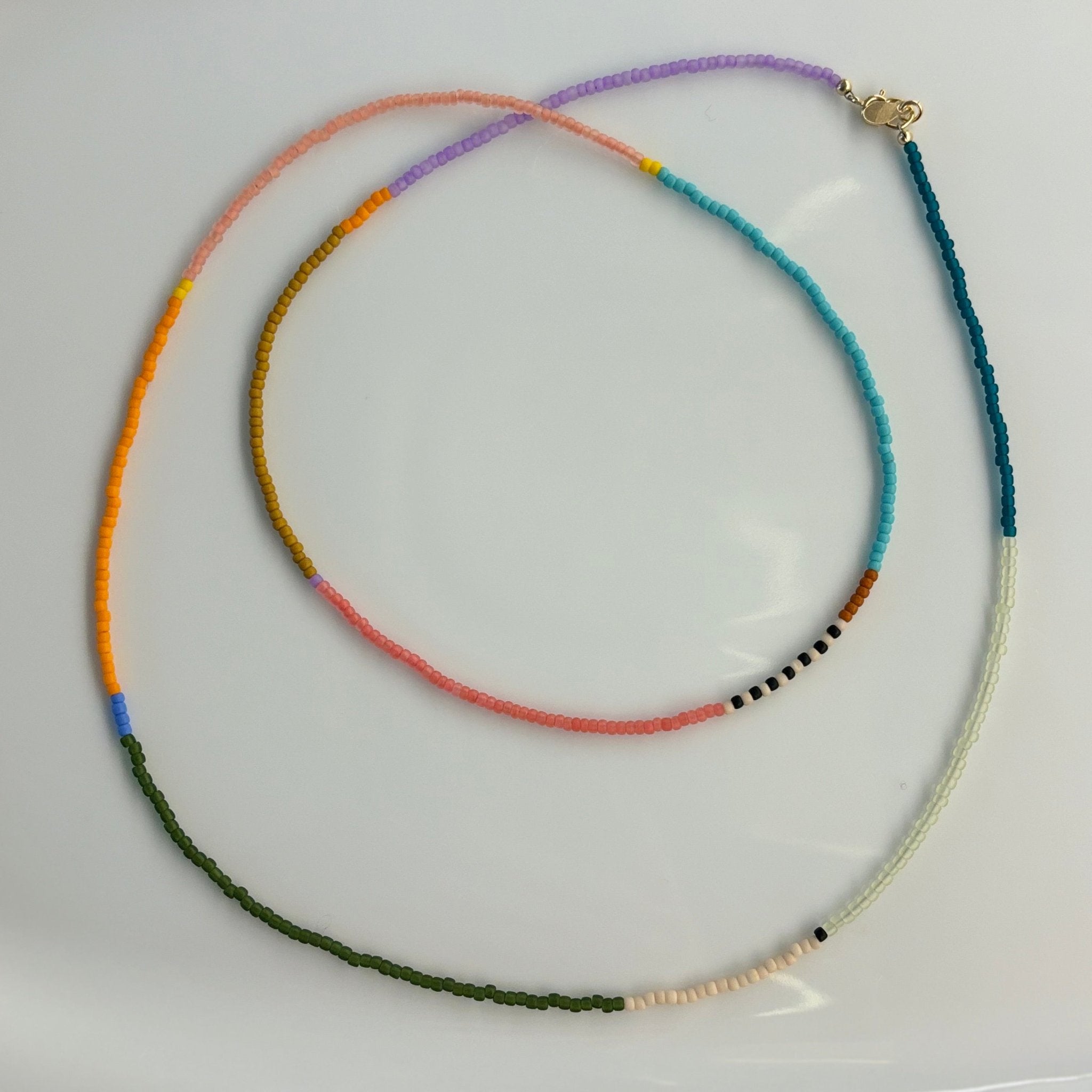 Rangi Necklace