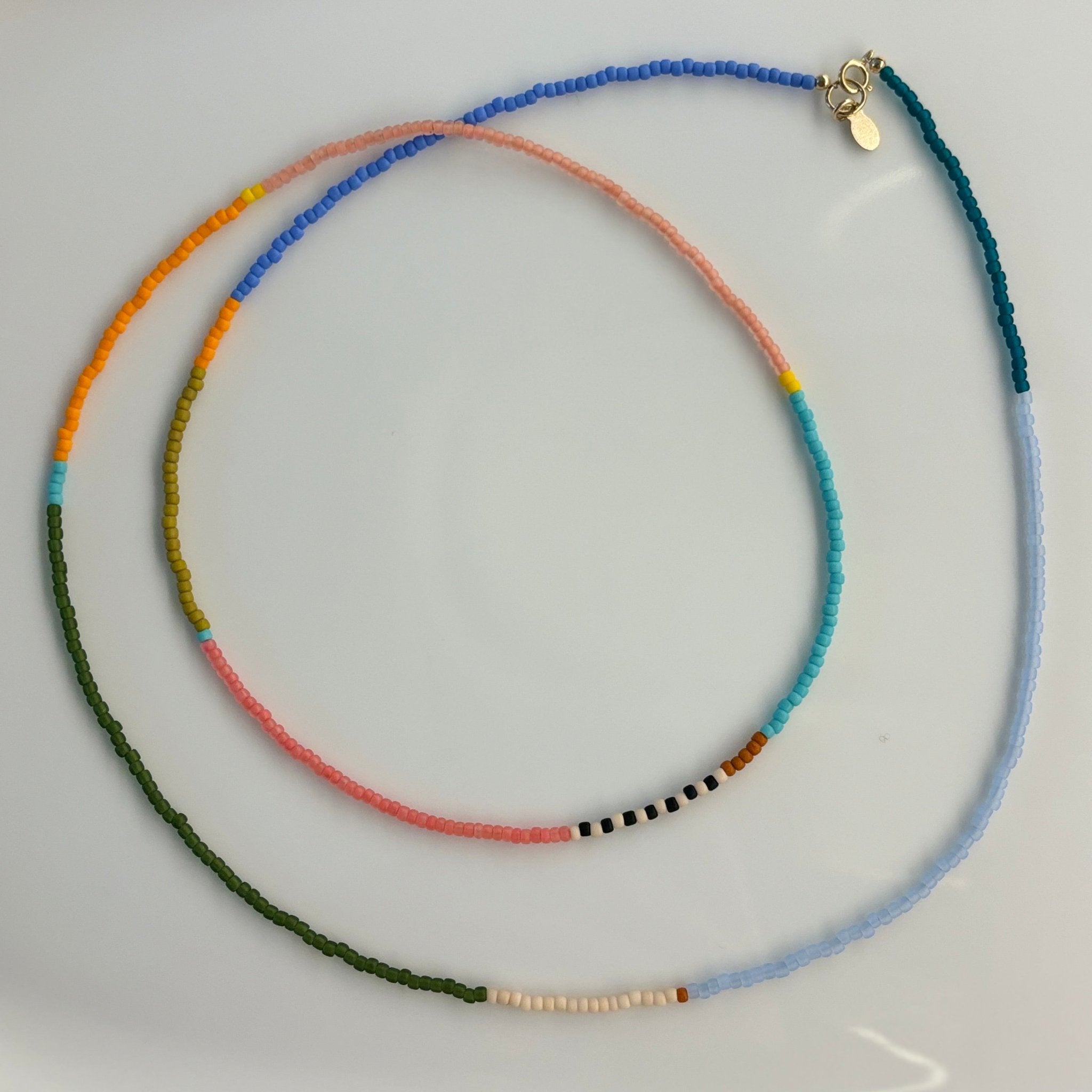 Rangi Necklace